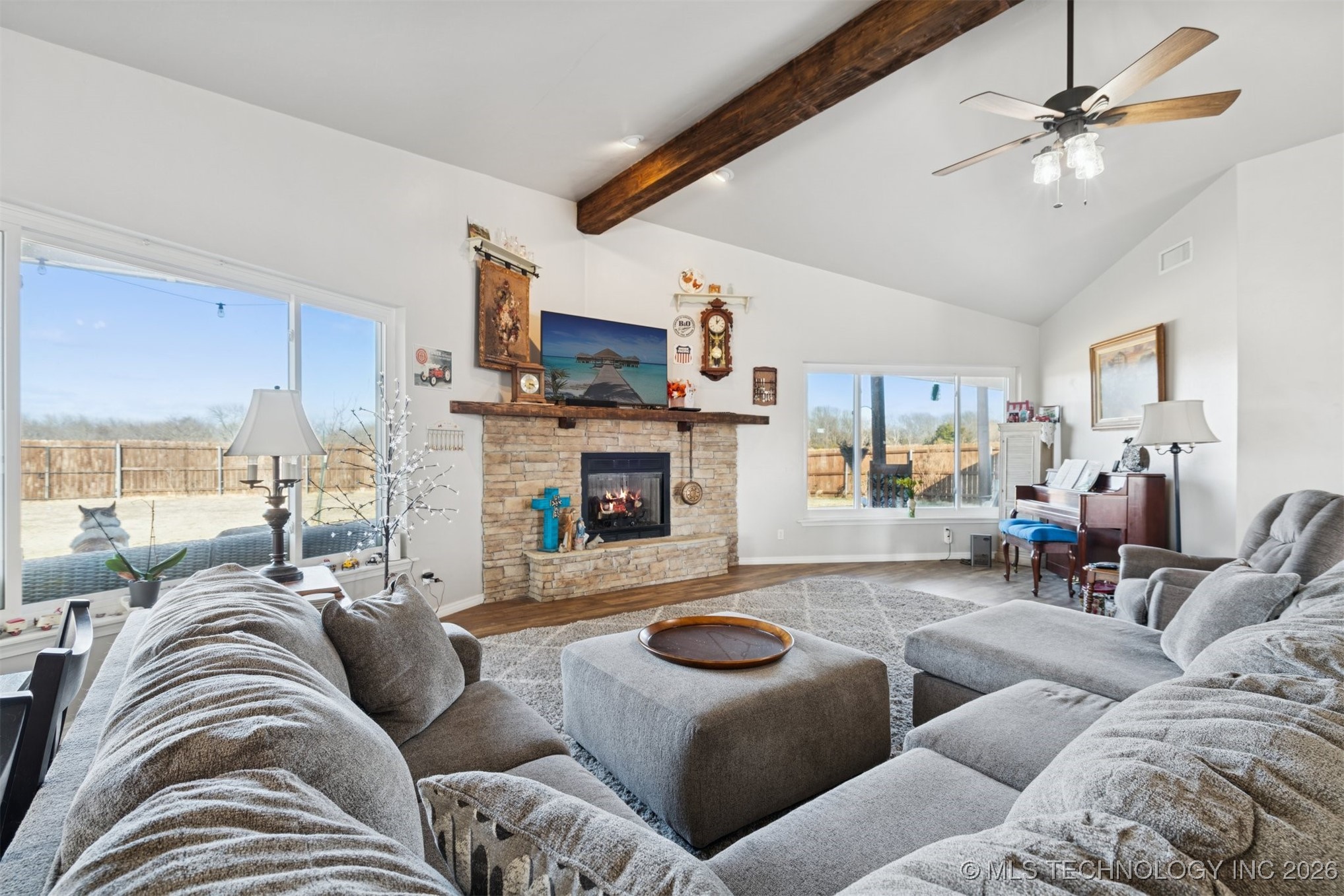 18170 County Road 1505 Property Photo 13