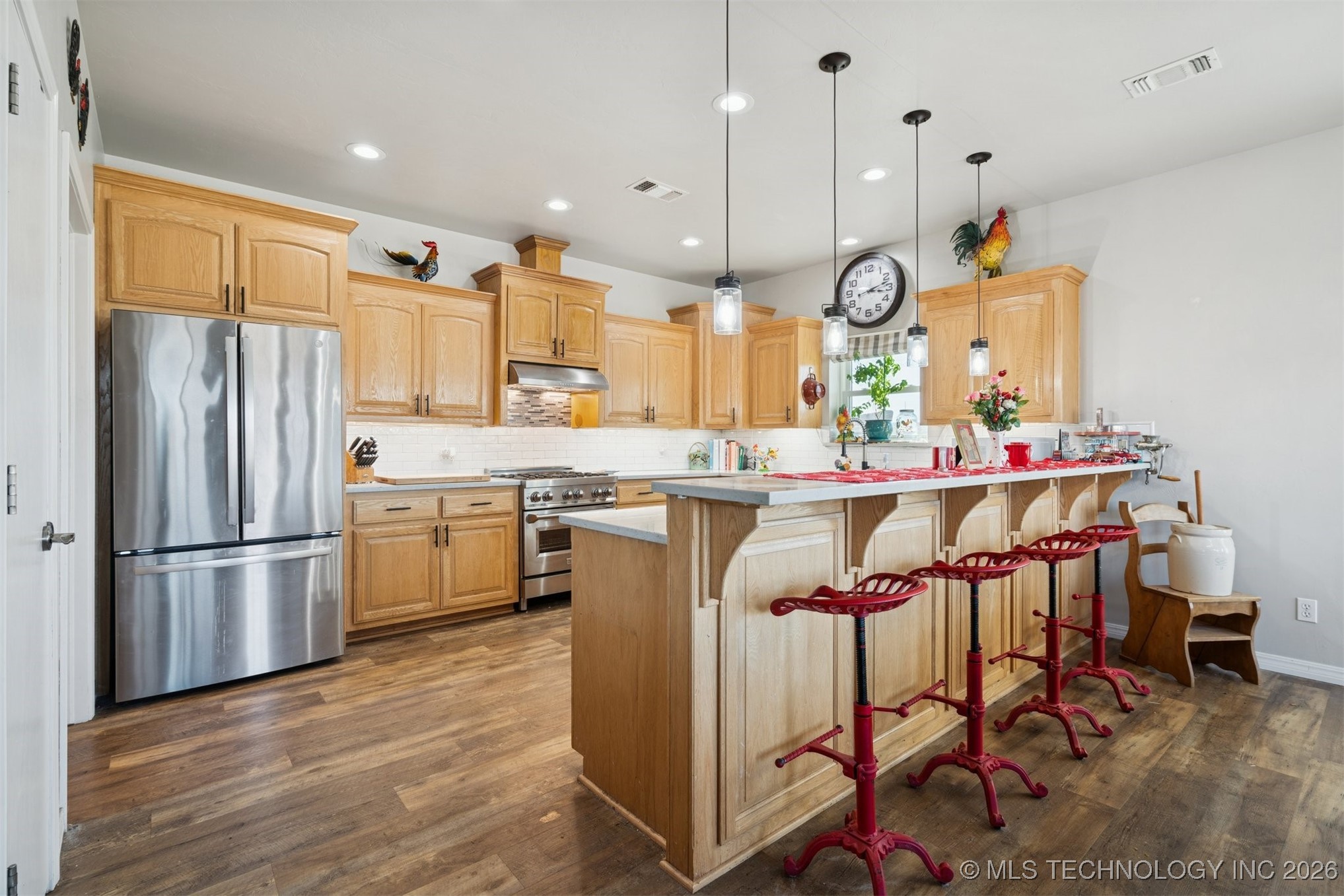 18170 County Road 1505 Property Photo 15