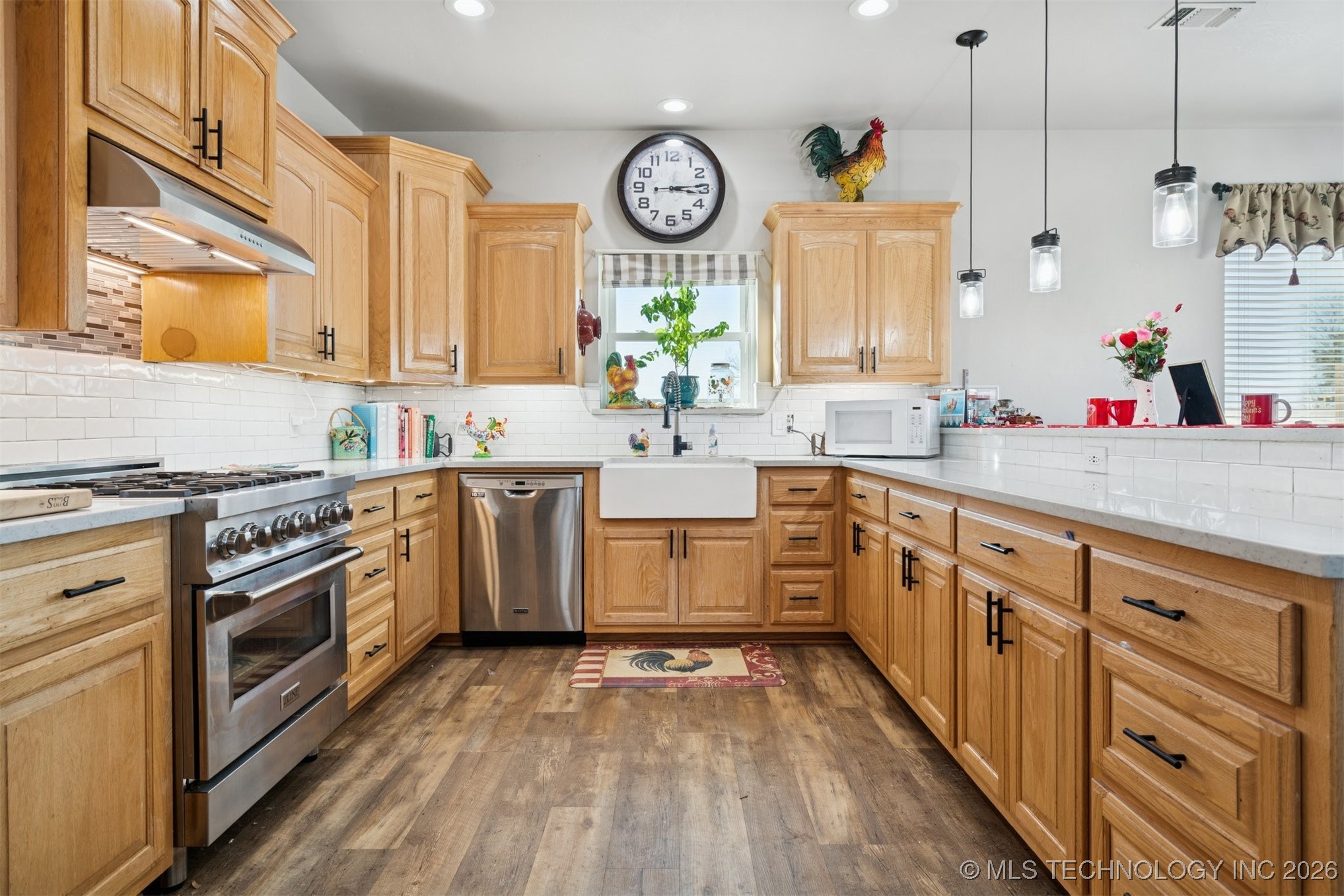 18170 County Road 1505 Property Photo 16