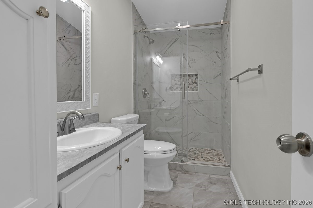21914 W 42nd Street Property Photo 16