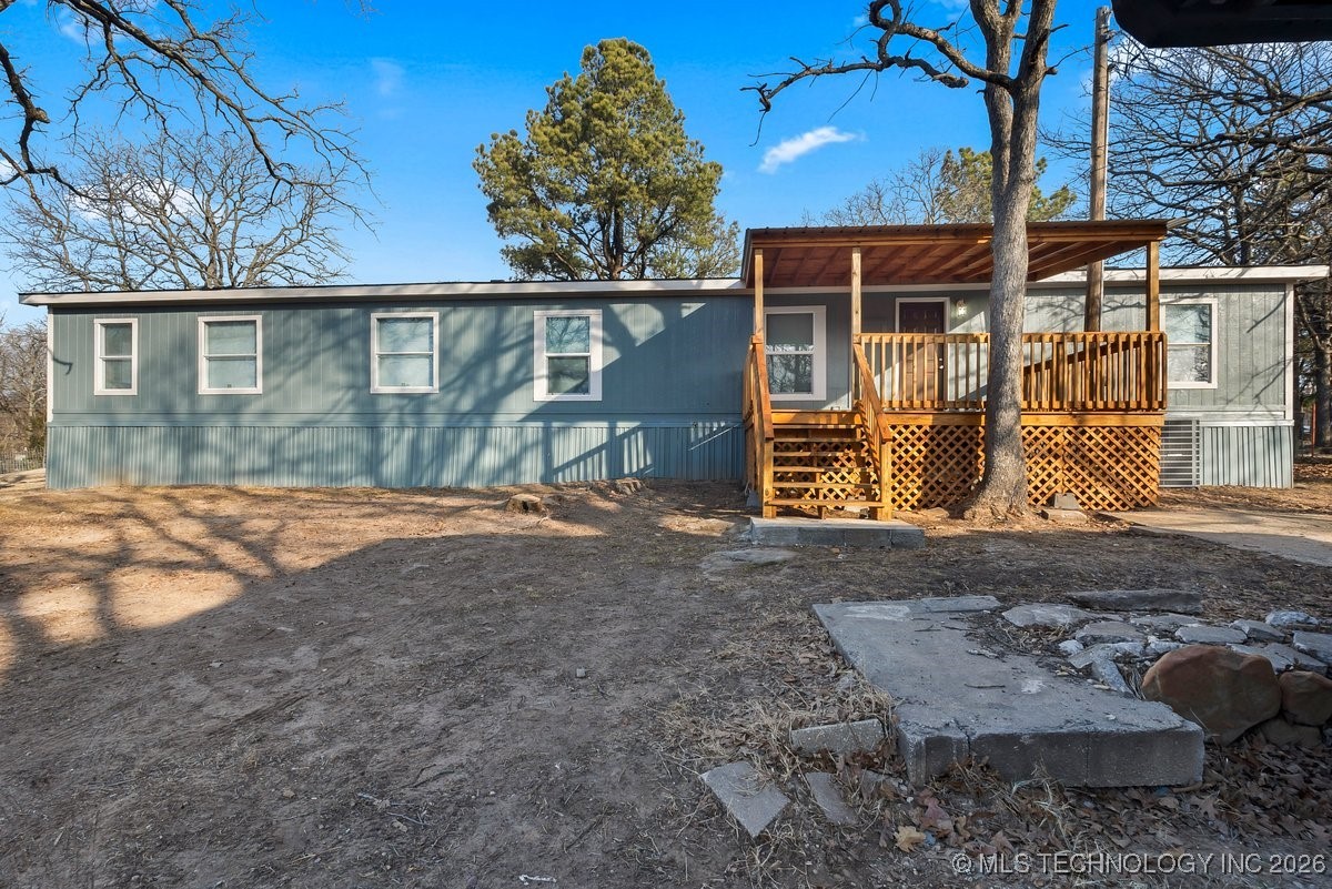 21914 W 42nd Street Property Photo 19