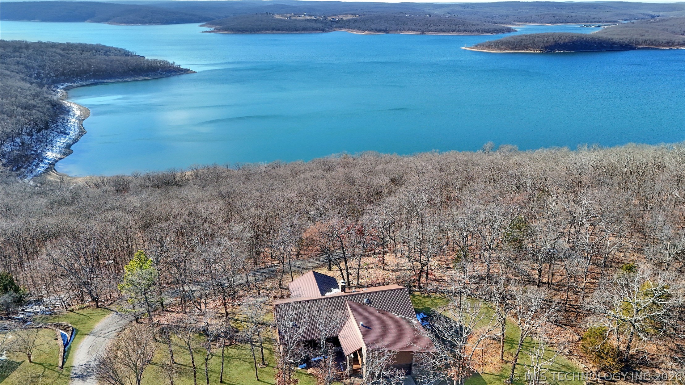 36853 S 504 Road Property Photo 1