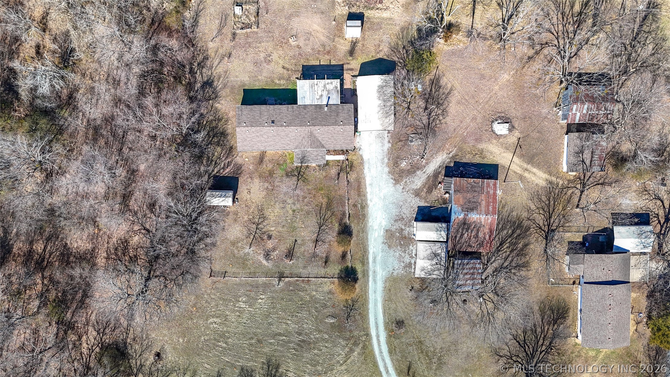 413 N David Avenue Property Photo 9