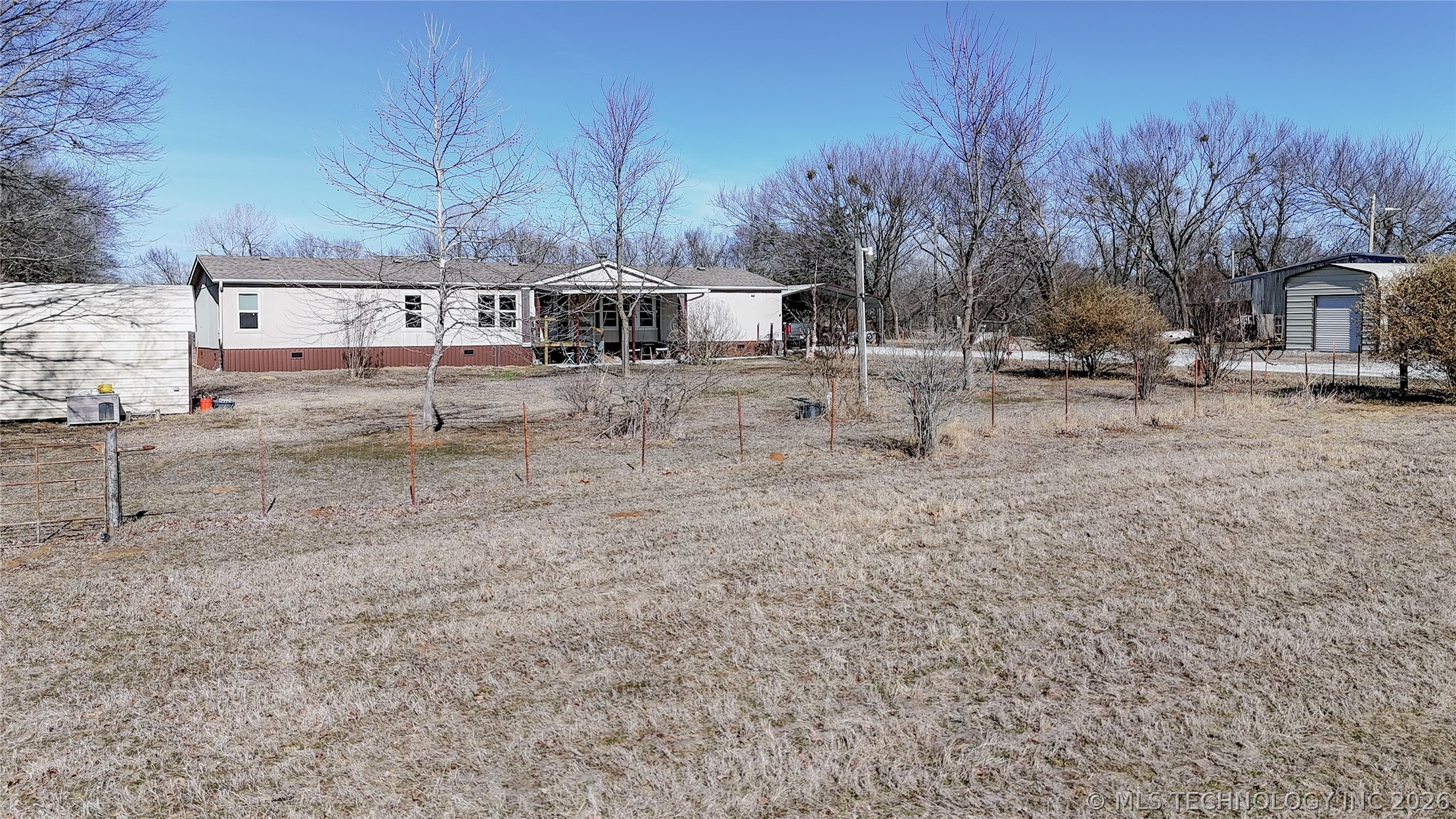 413 N David Avenue Property Photo 11