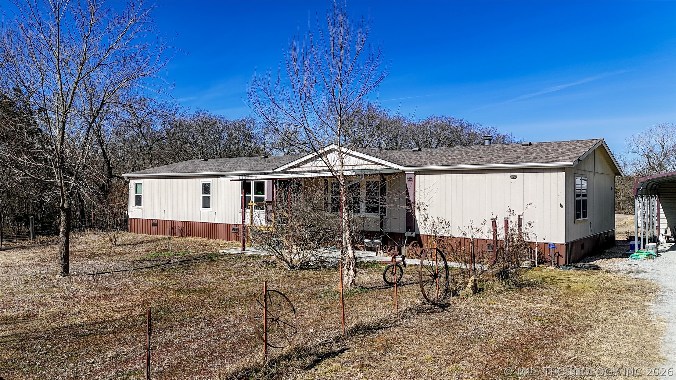 413 N David Avenue Property Photo 12