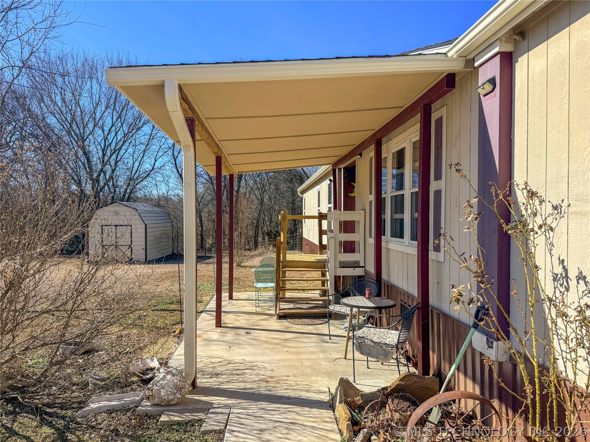 413 N David Avenue Property Photo 13