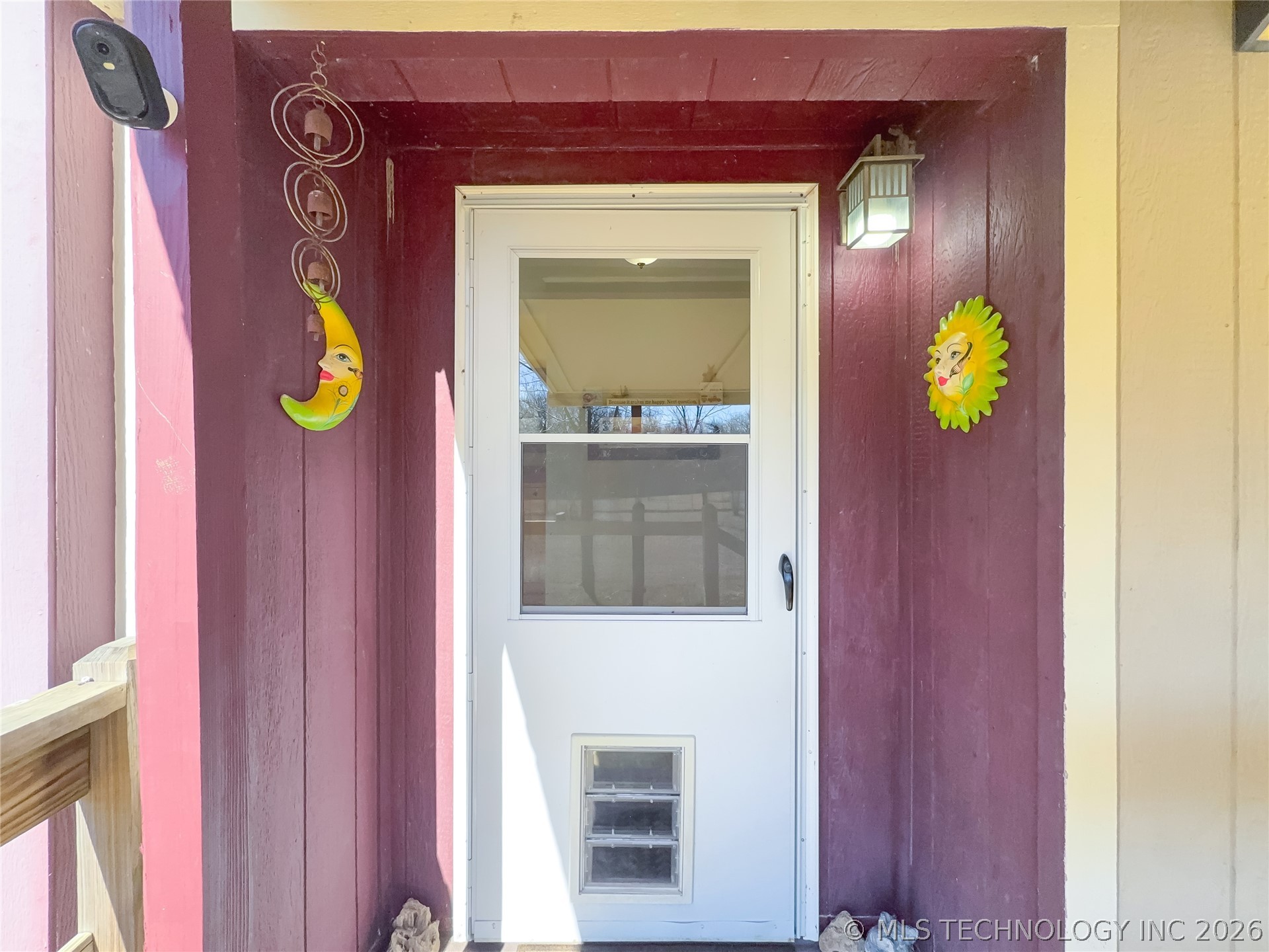 413 N David Avenue Property Photo 14