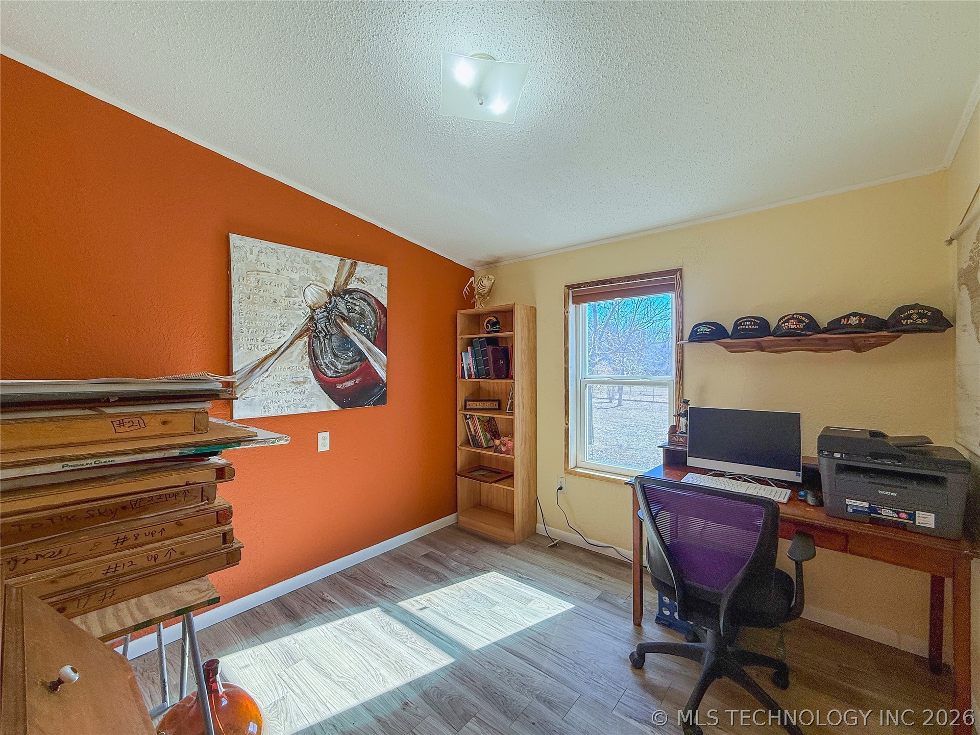 413 N David Avenue Property Photo 35