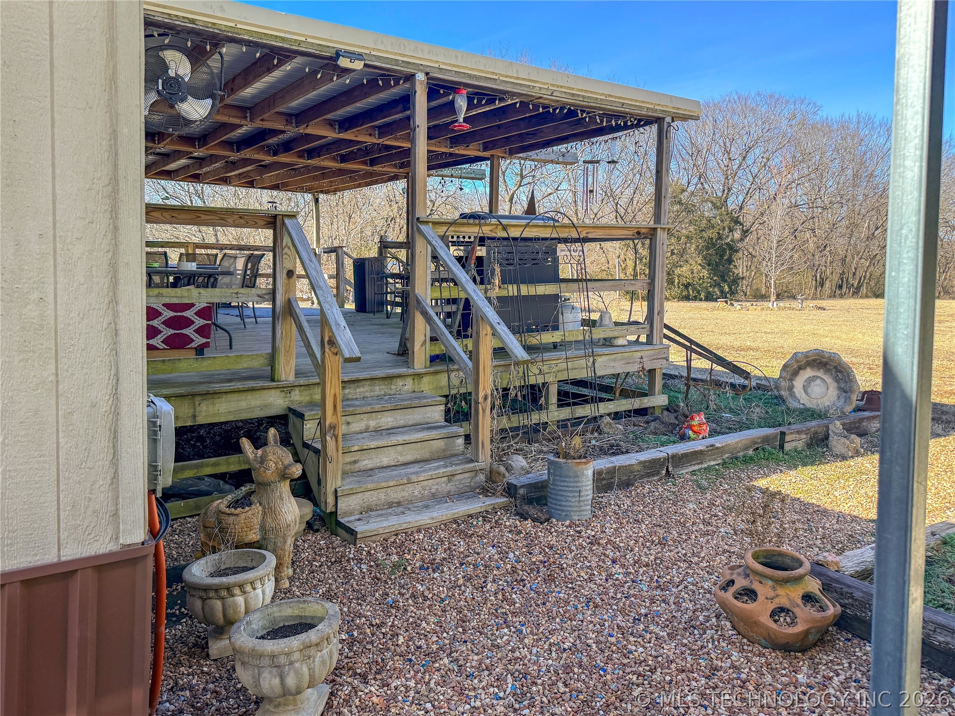 413 N David Avenue Property Photo 41