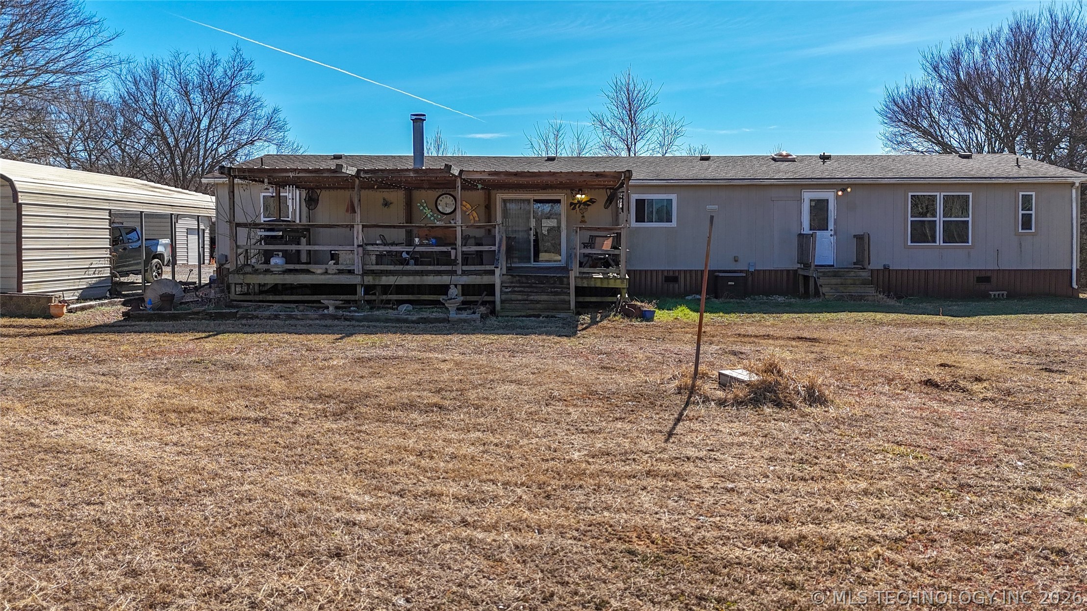 413 N David Avenue Property Photo 42