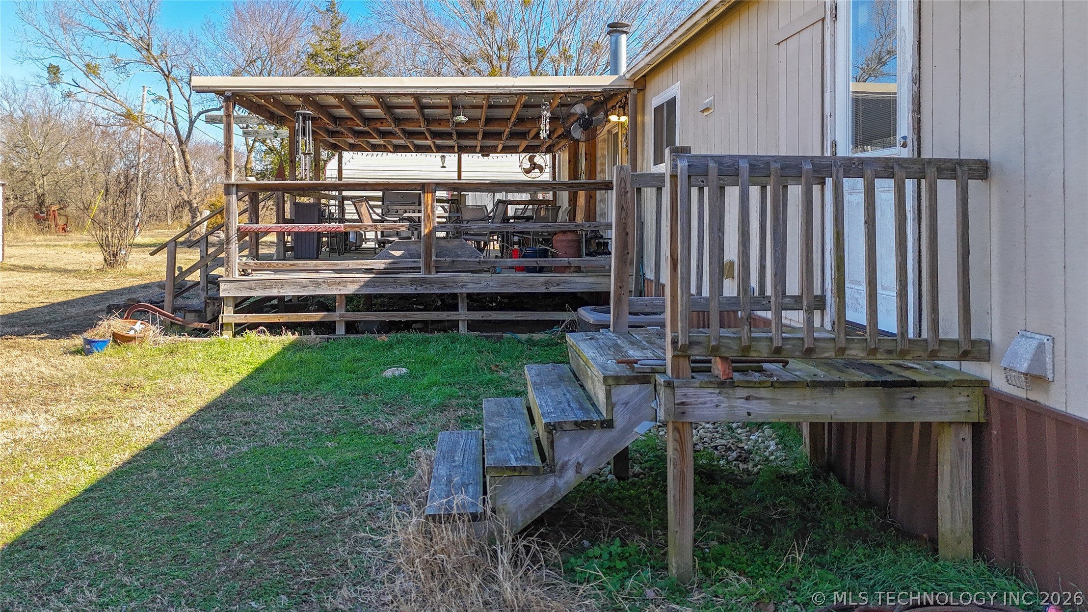 413 N David Avenue Property Photo 43