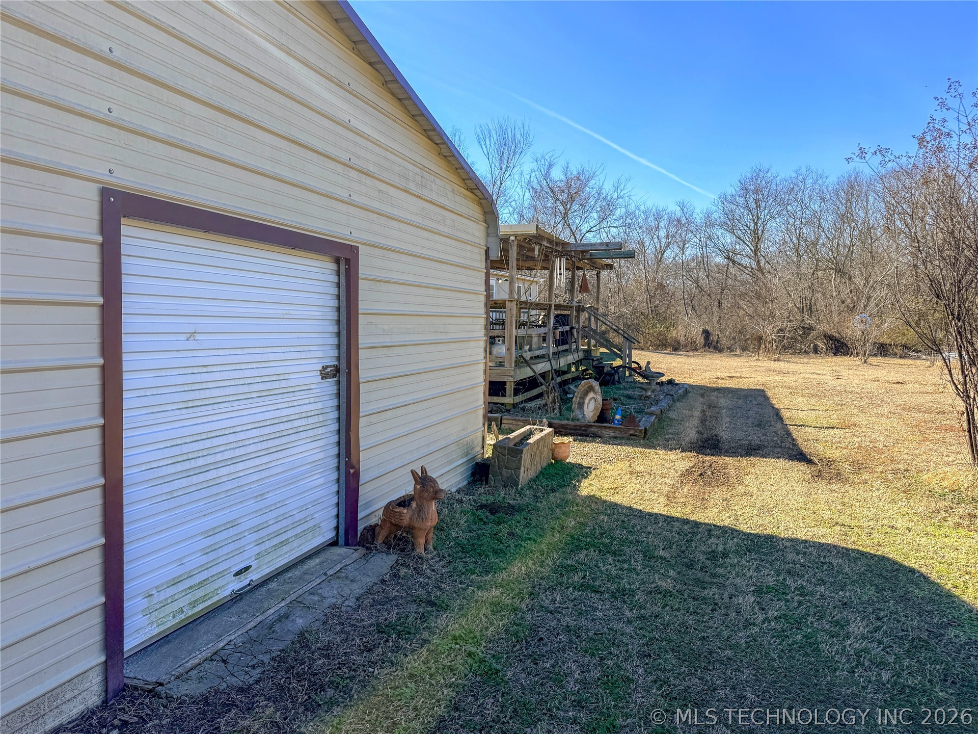 413 N David Avenue Property Photo 45