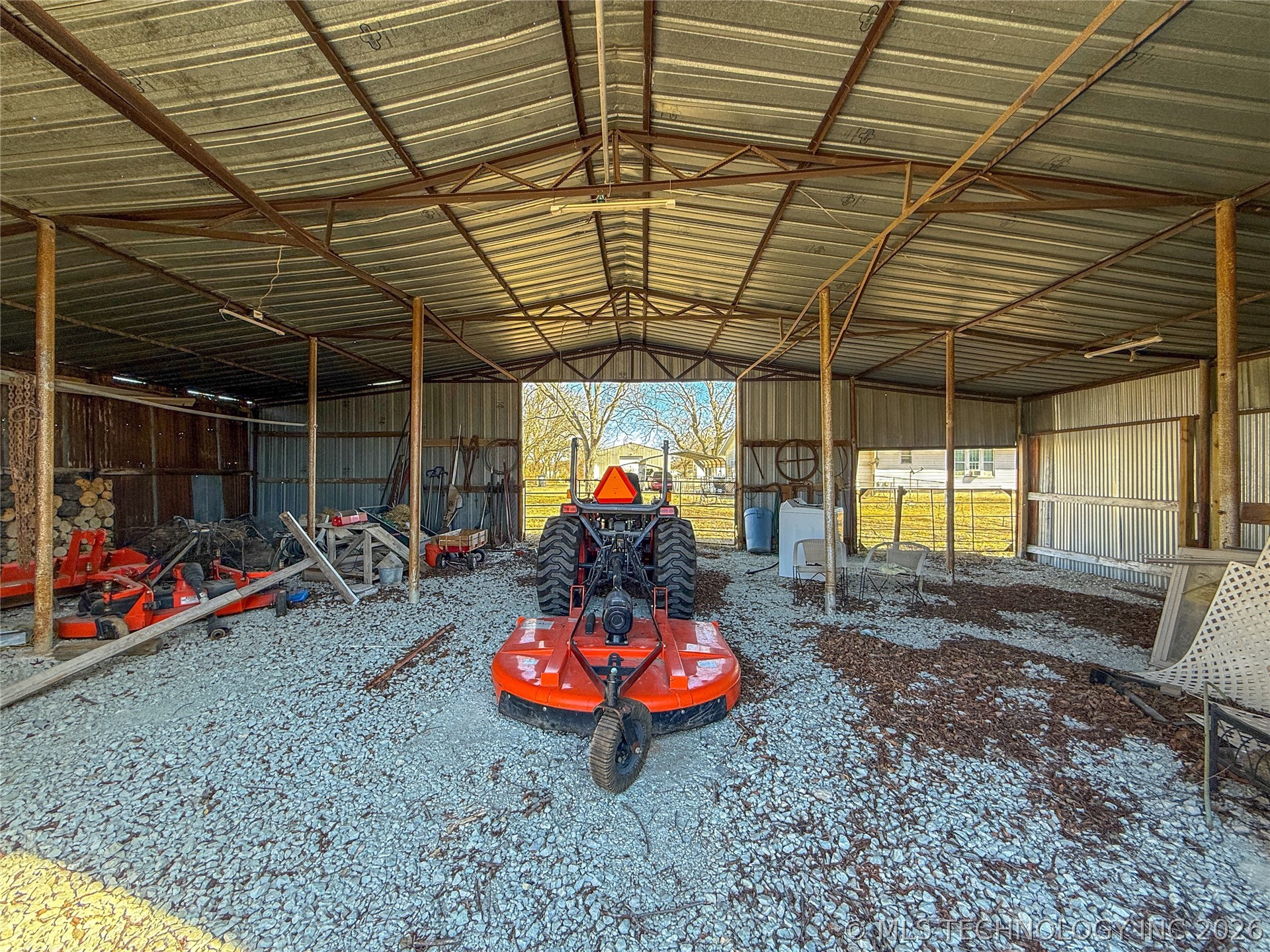 413 N David Avenue Property Photo 47