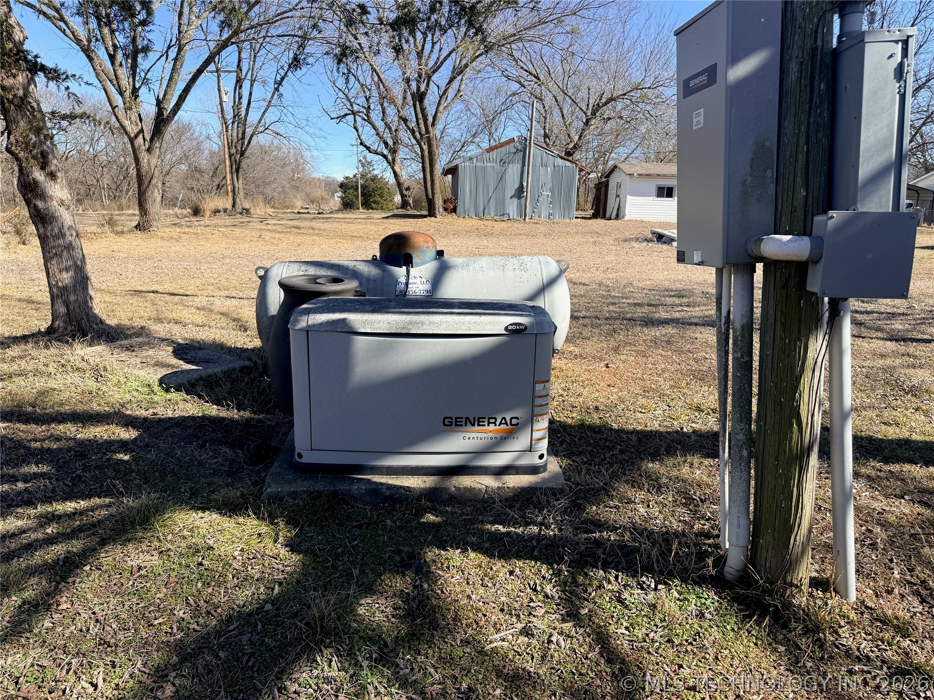 413 N David Avenue Property Photo 49