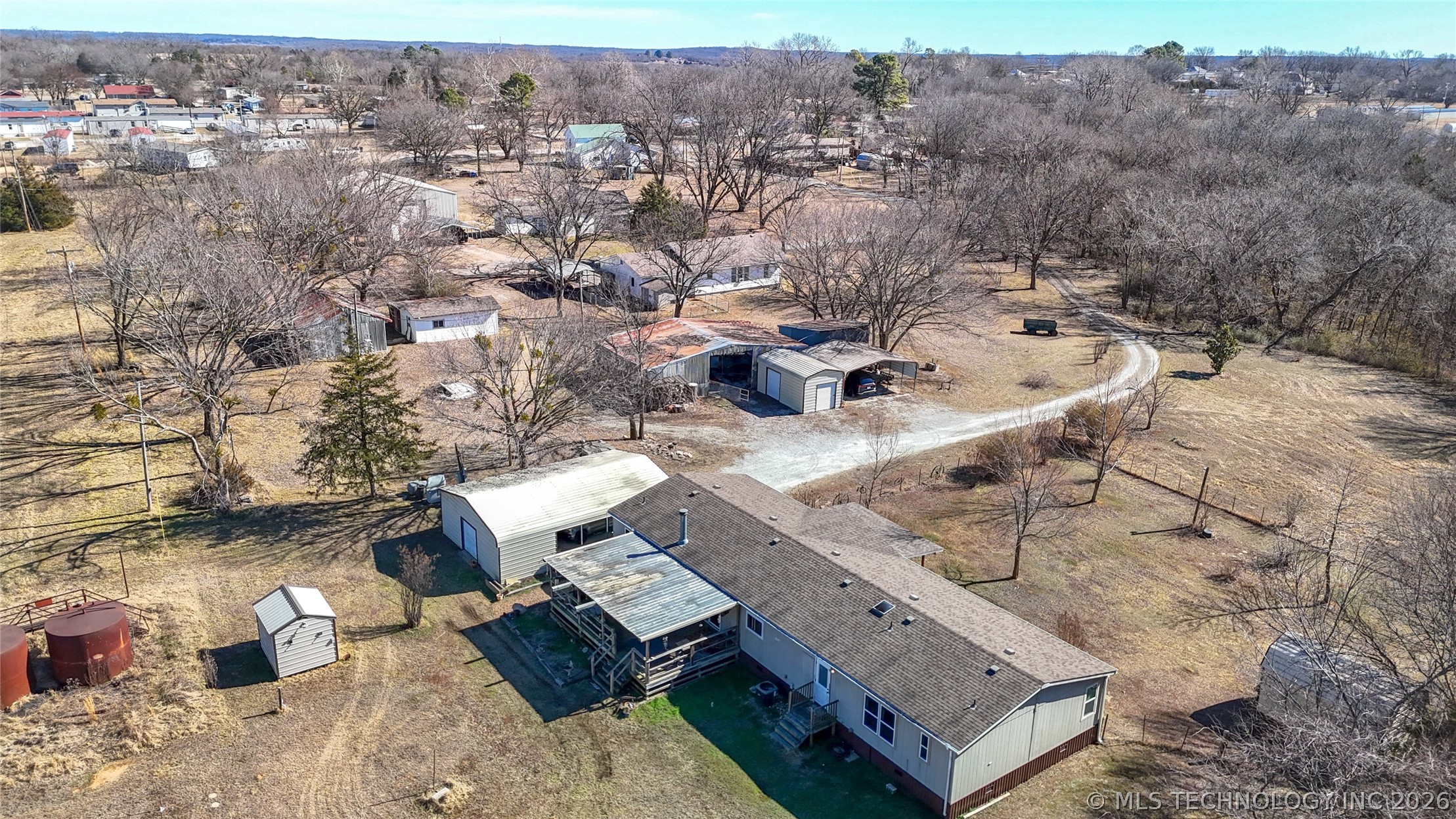 413 N David Avenue Property Photo 52