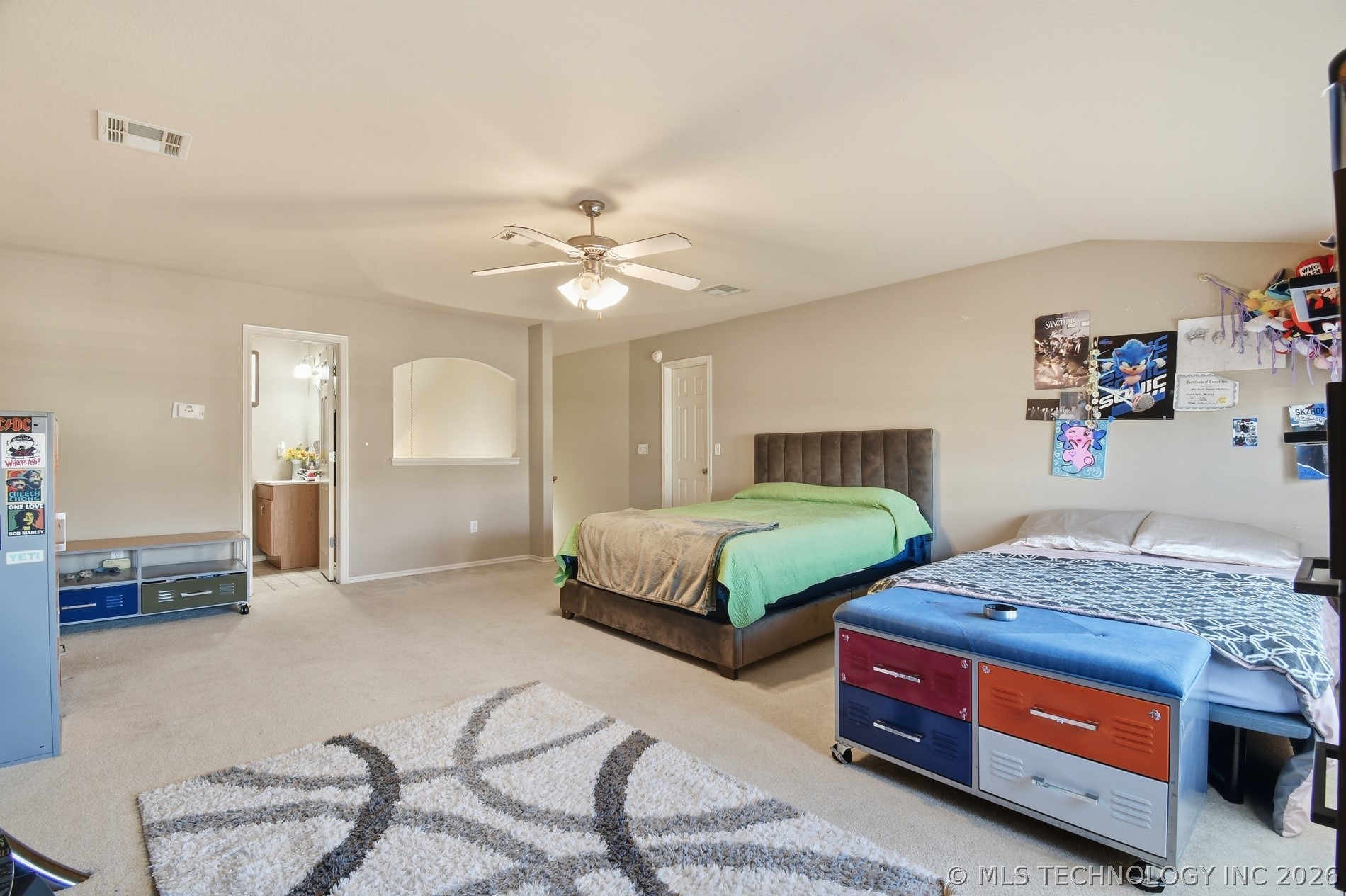 1703 S Desert Palm Place Property Photo 25