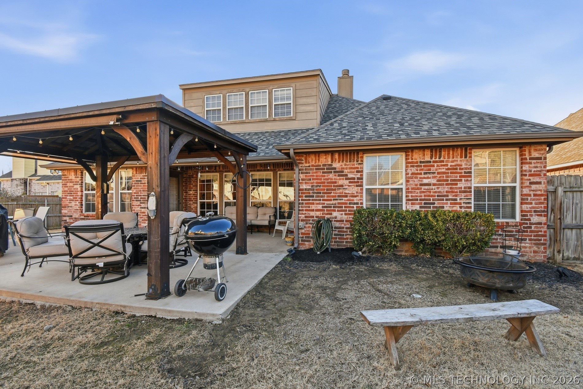 1703 S Desert Palm Place Property Photo 27