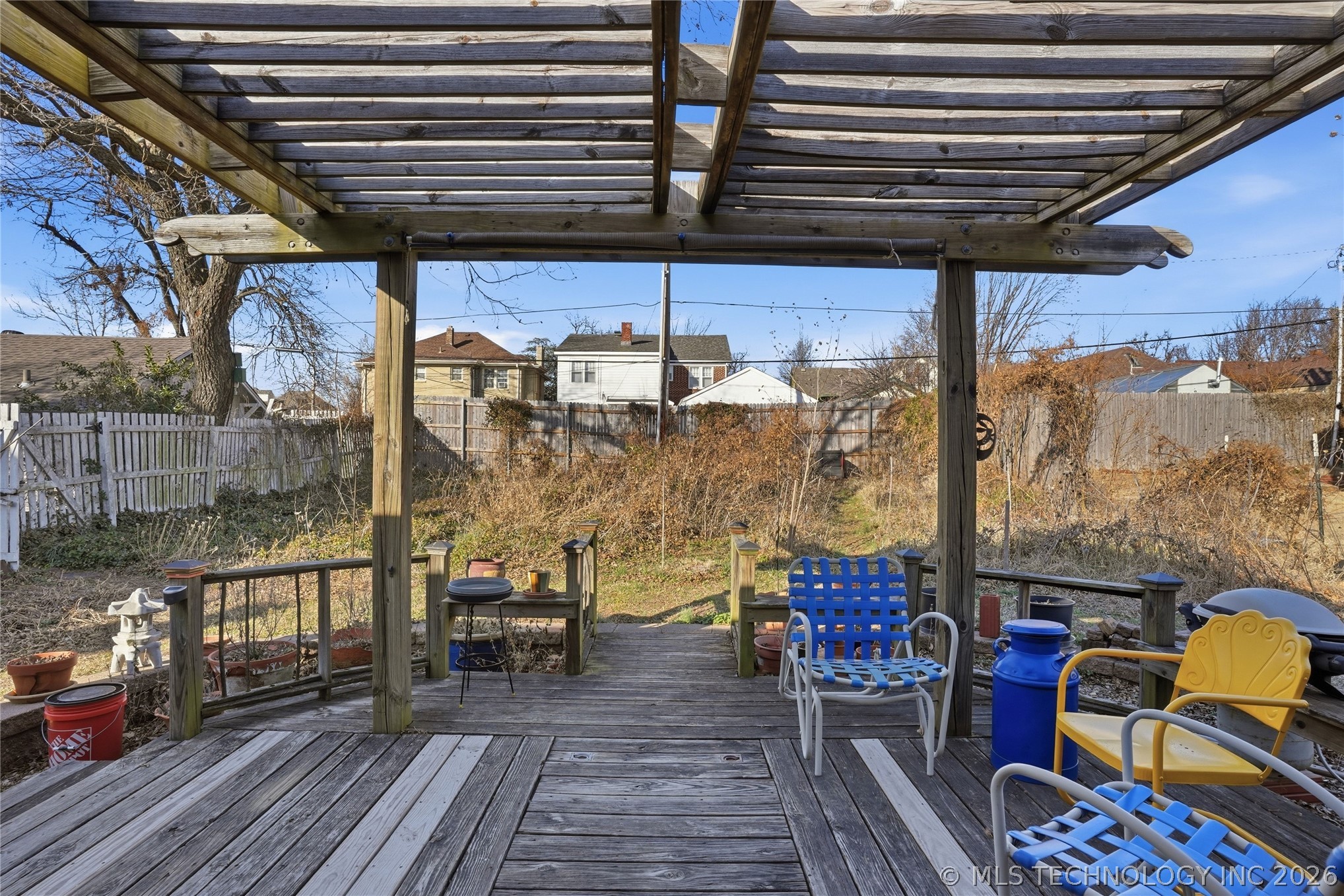 1610 S Lewis Avenue Property Photo 45