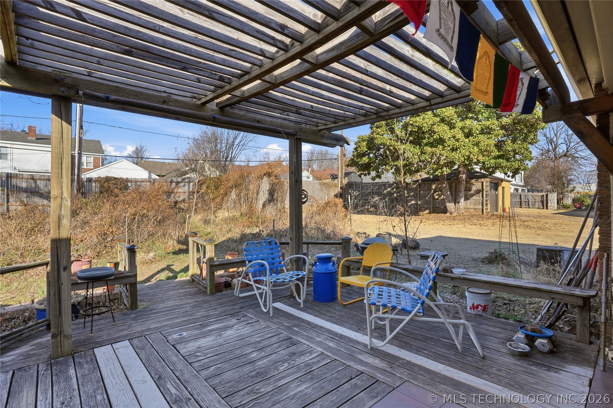 1610 S Lewis Avenue Property Photo 46