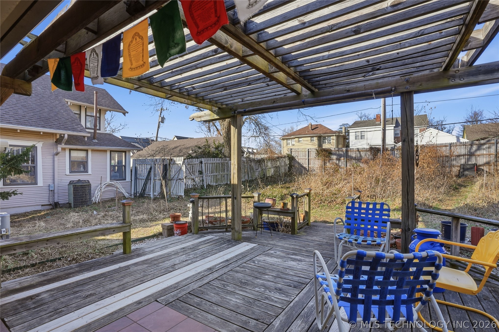 1610 S Lewis Avenue Property Photo 47