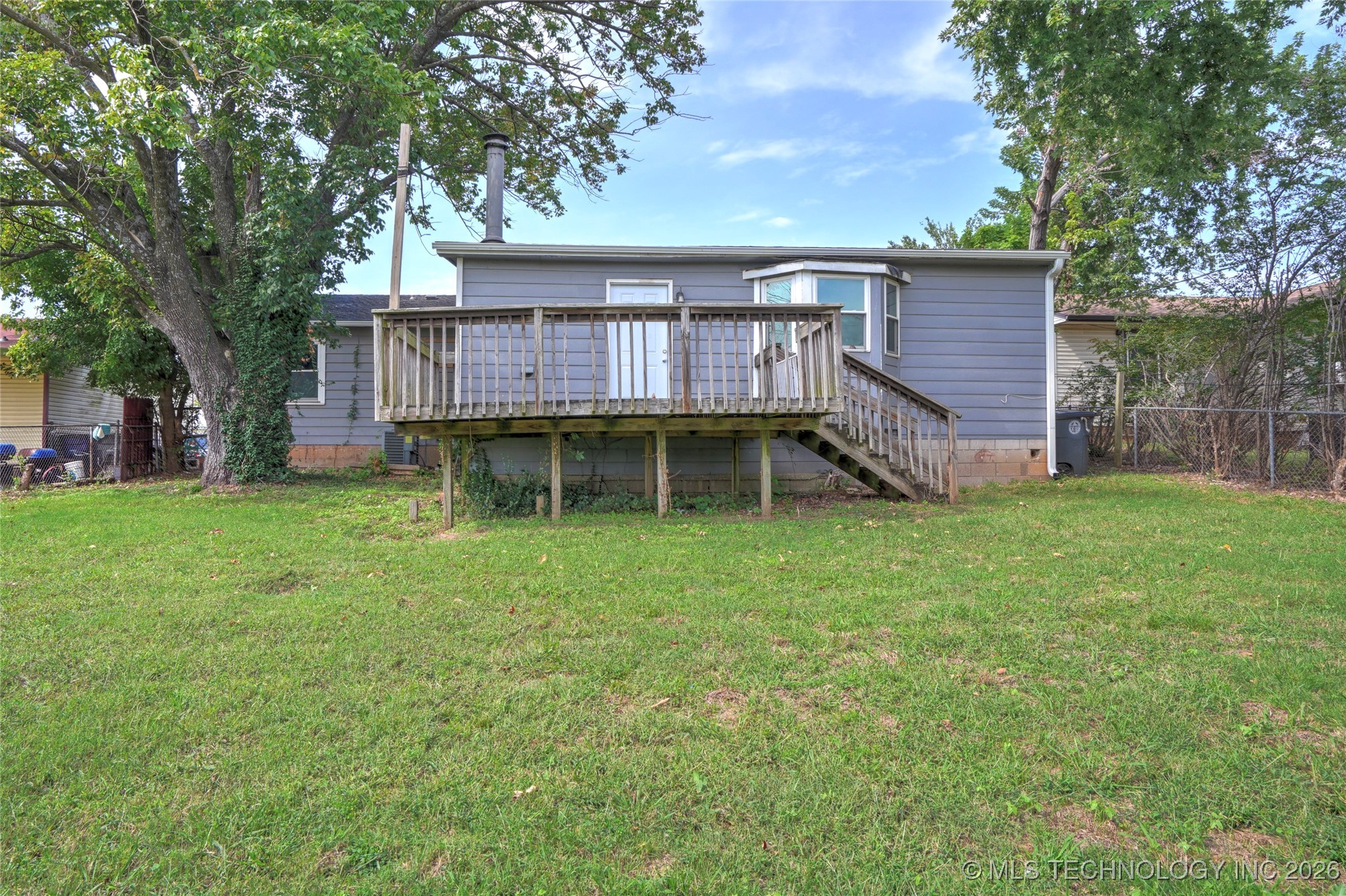 4855 S Maybelle Avenue Property Photo 23