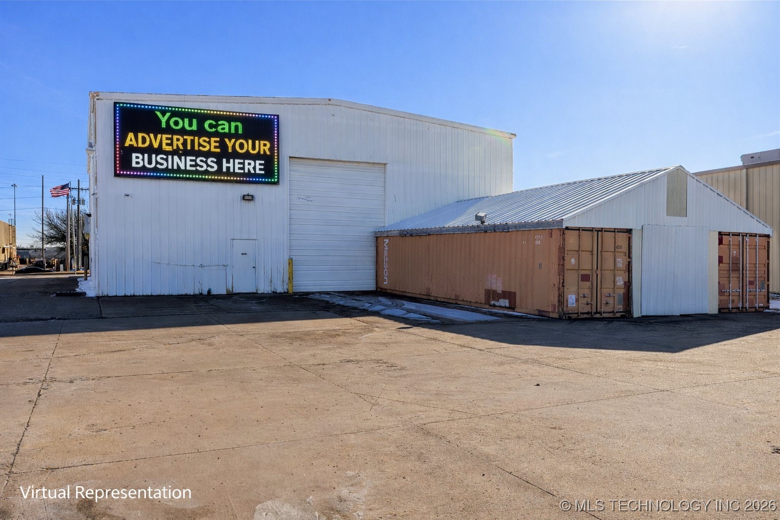 5476 S 108th Avenue E Property Photo 6