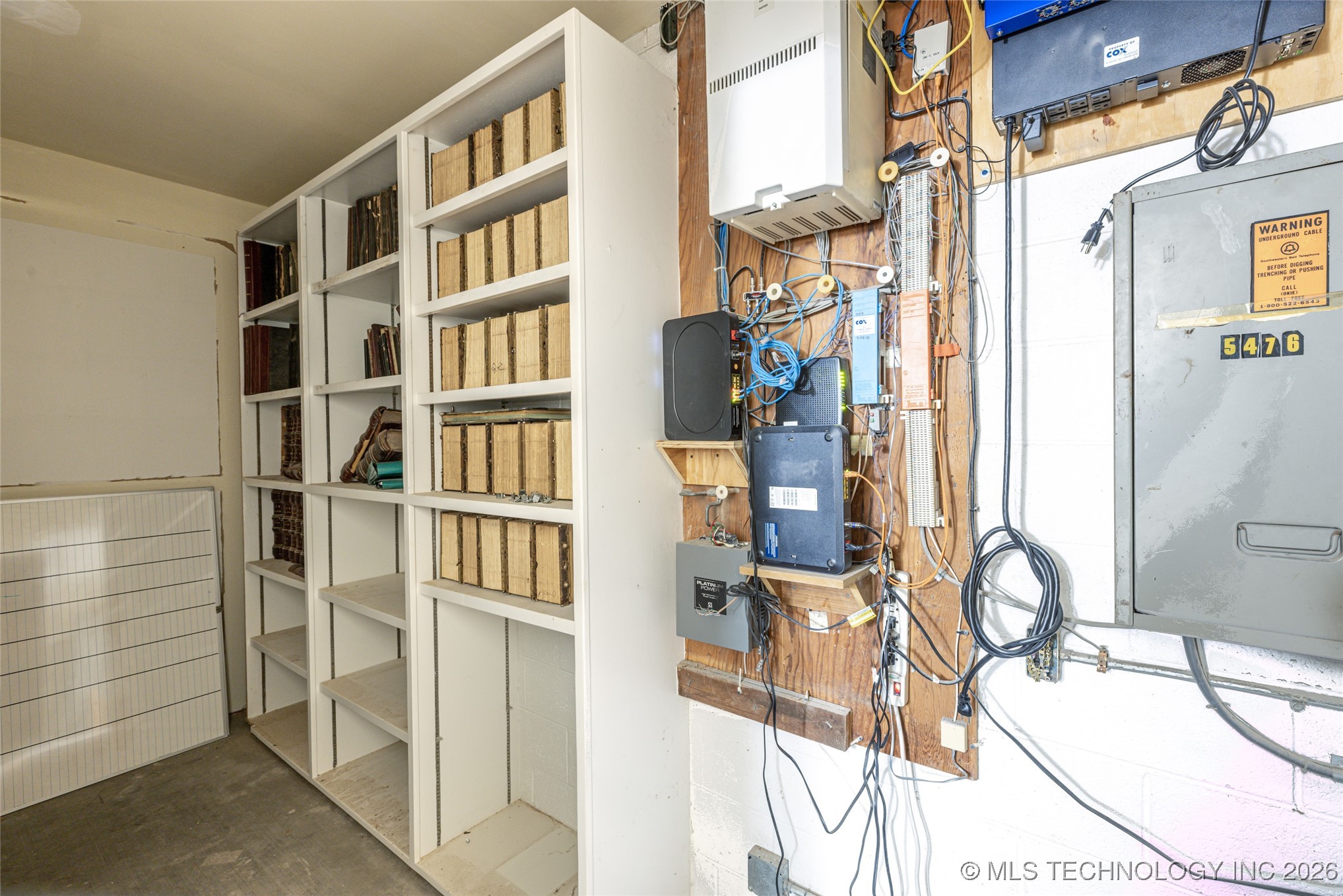 5476 S 108th Avenue E Property Photo 33