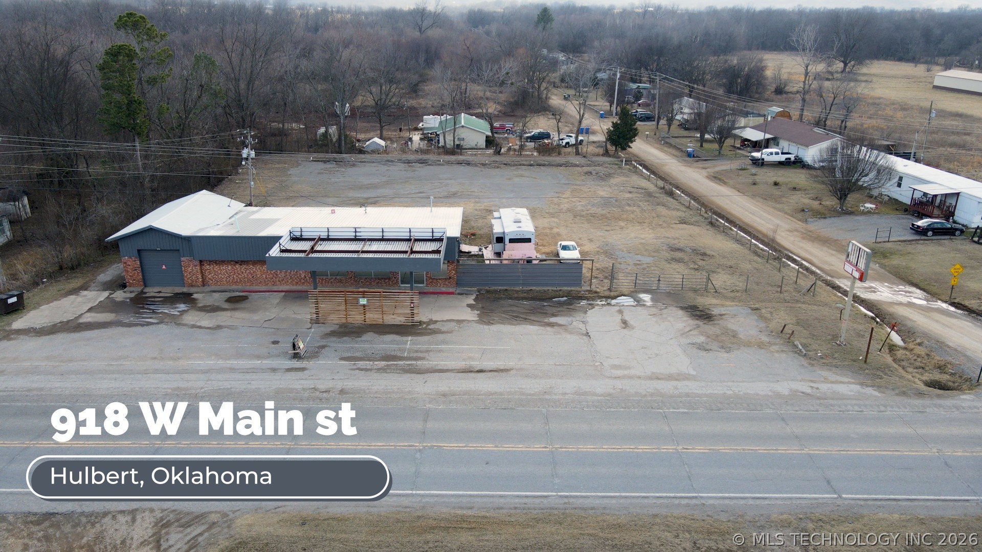 918 W Main Street Property Photo 45