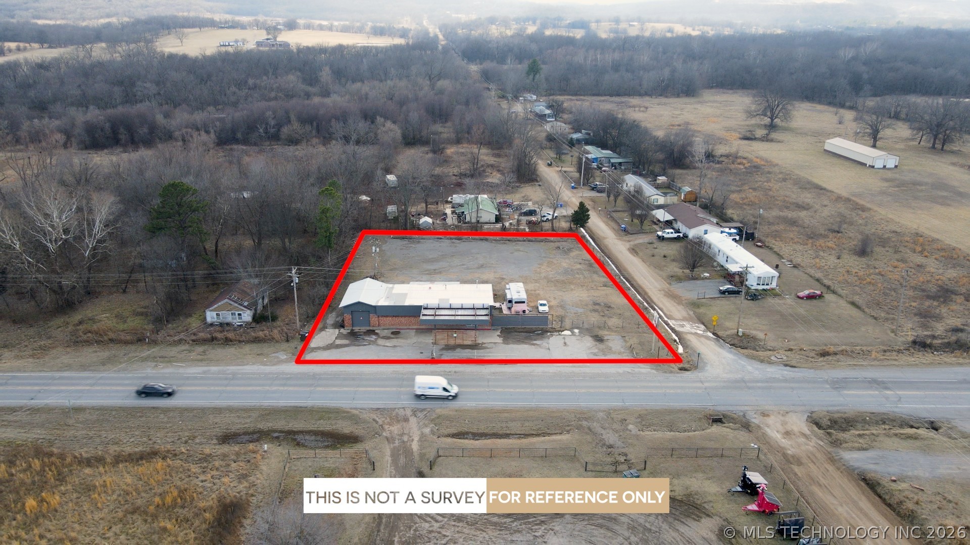 918 W Main Street Property Photo 46