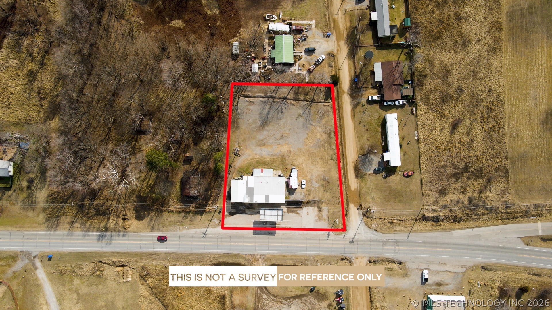 918 W Main Street Property Photo 55