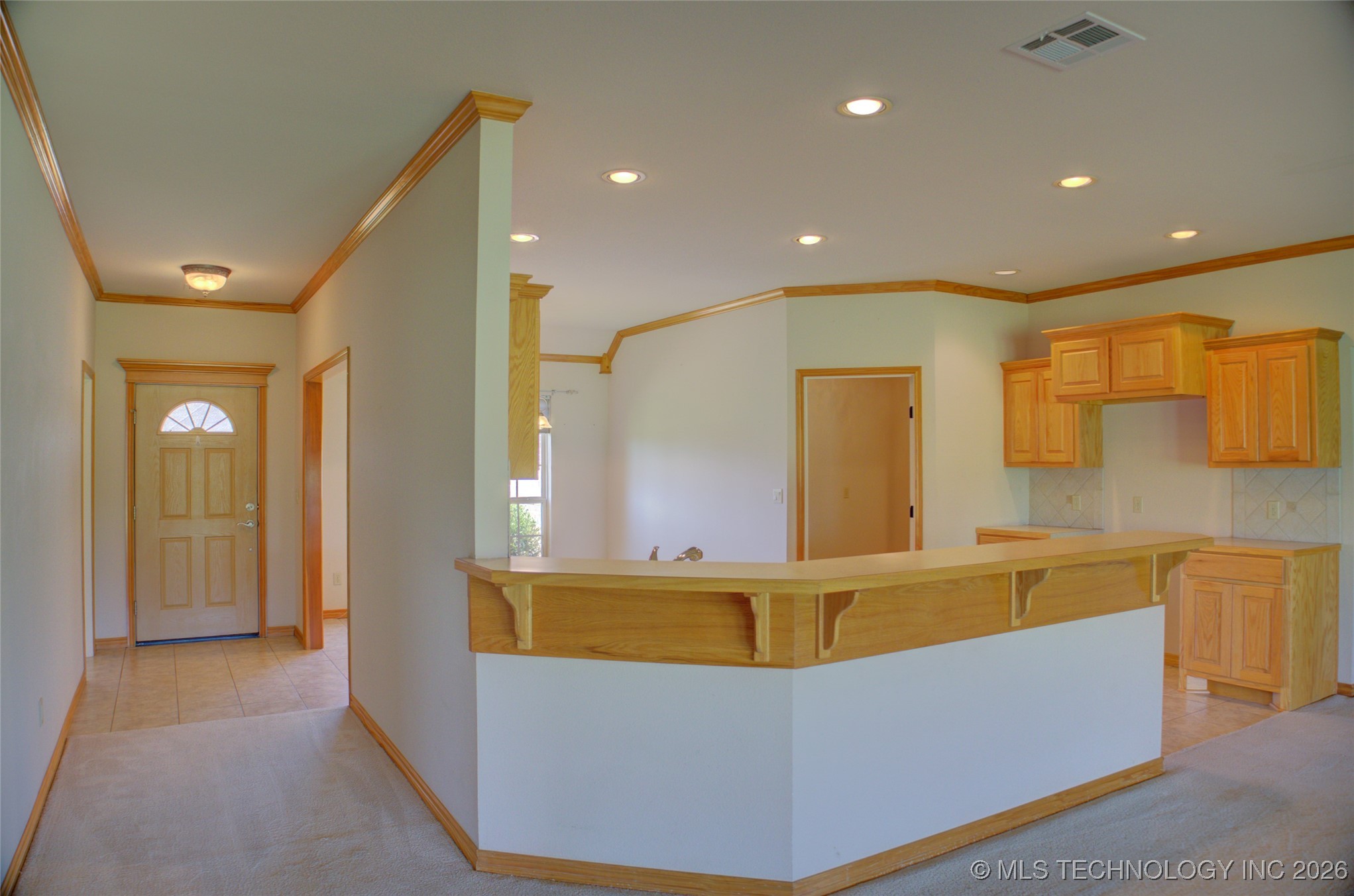 1709 Caddo Street Property Photo 4