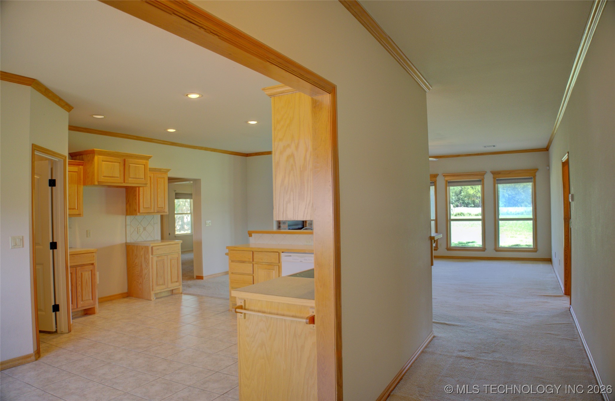 1709 Caddo Street Property Photo 6