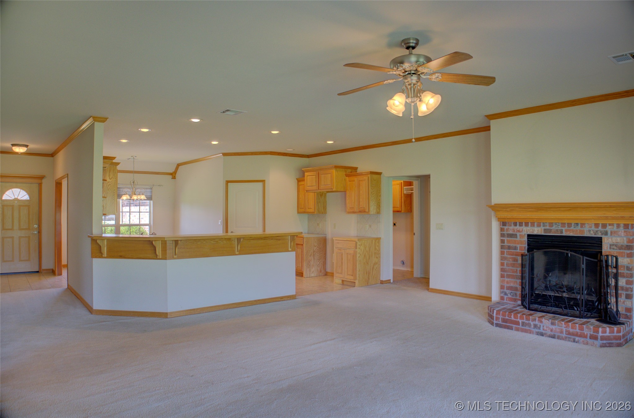 1709 Caddo Street Property Photo 11