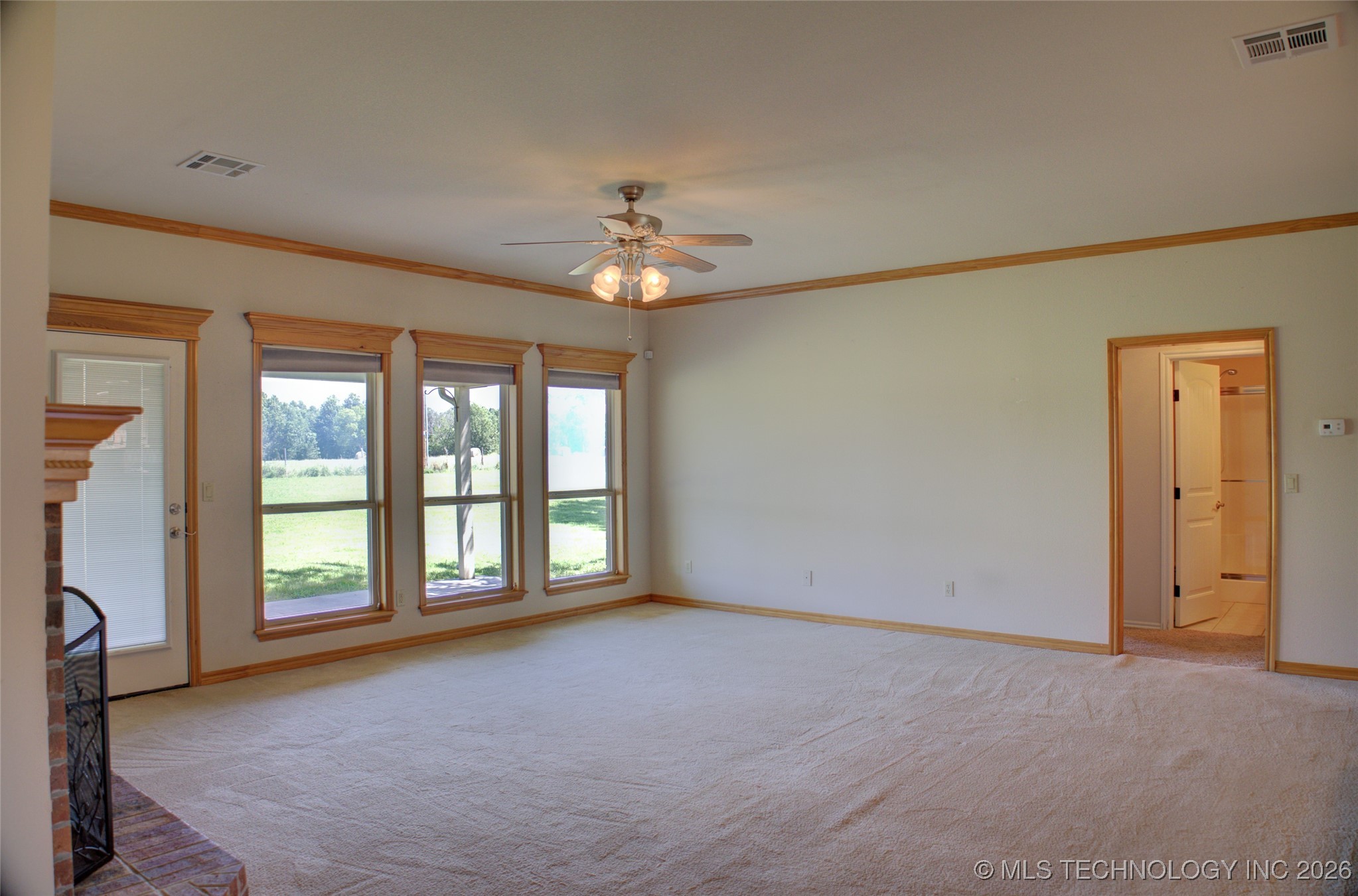 1709 Caddo Street Property Photo 14