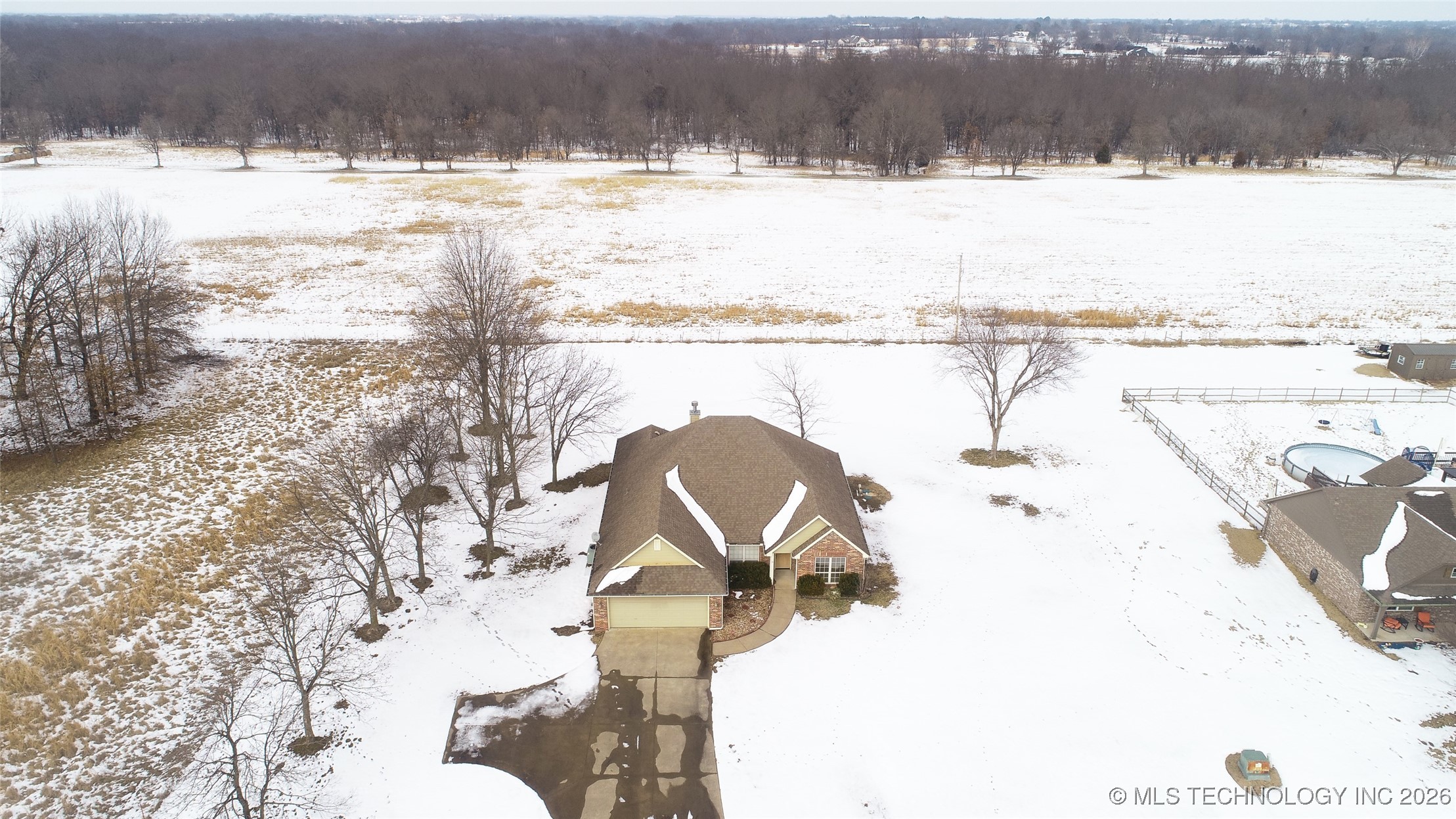1709 Caddo Street Property Photo 53