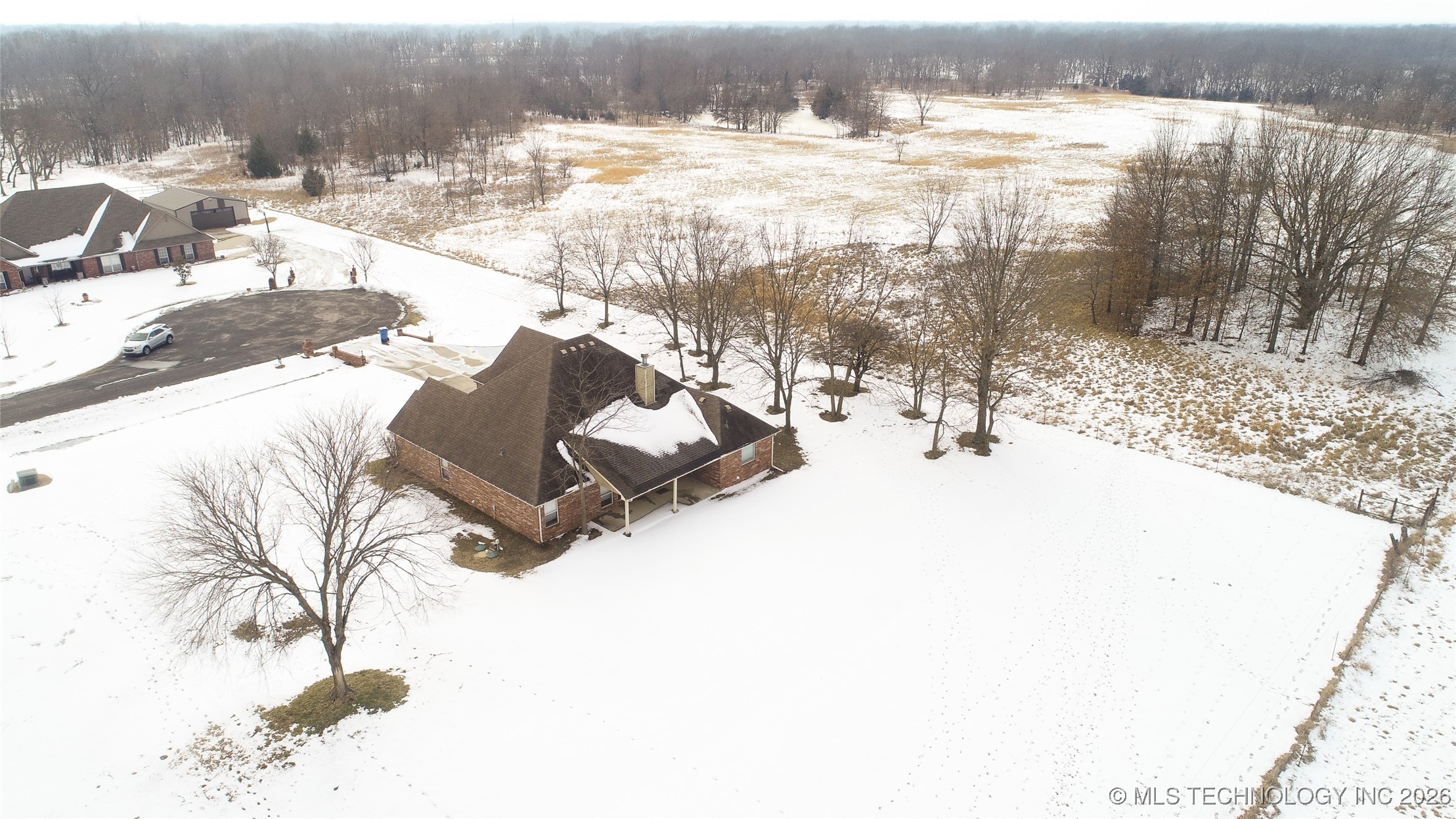 1709 Caddo Street Property Photo 56