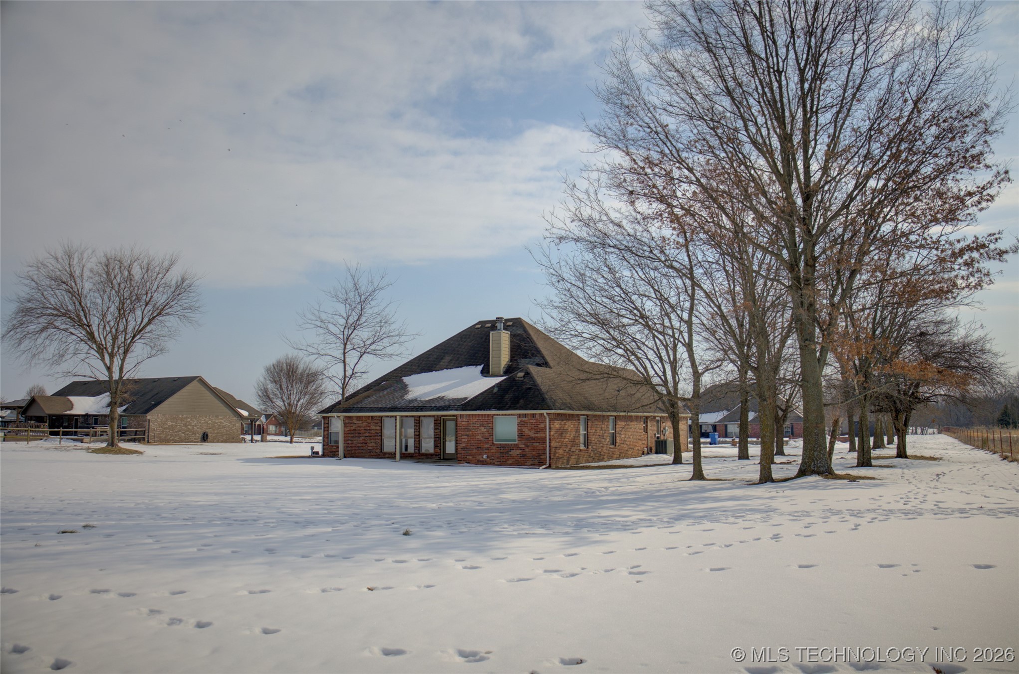 1709 Caddo Street Property Photo 58