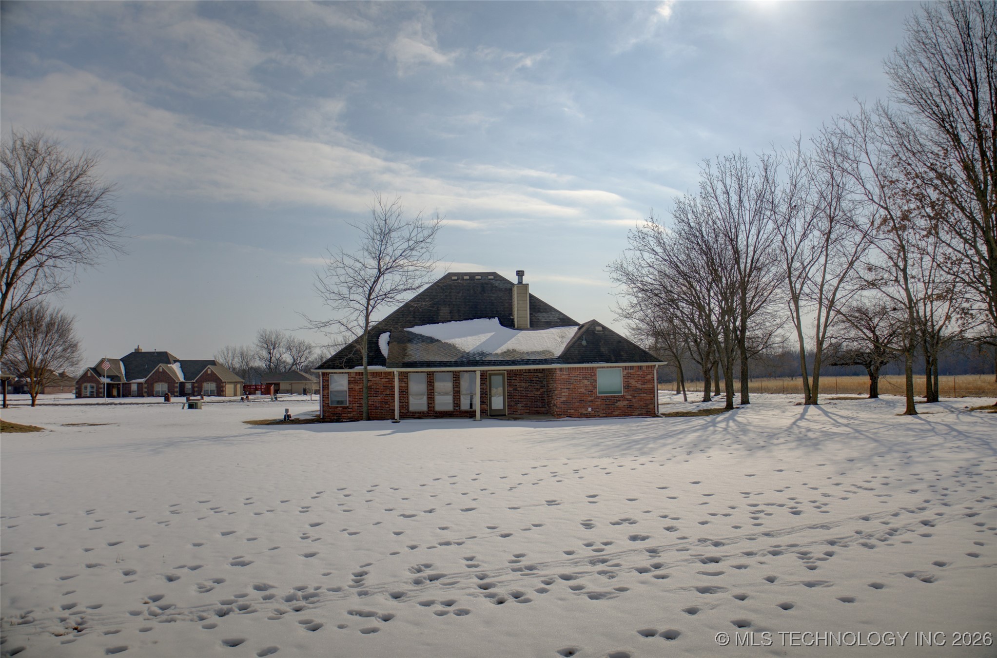 1709 Caddo Street Property Photo 59