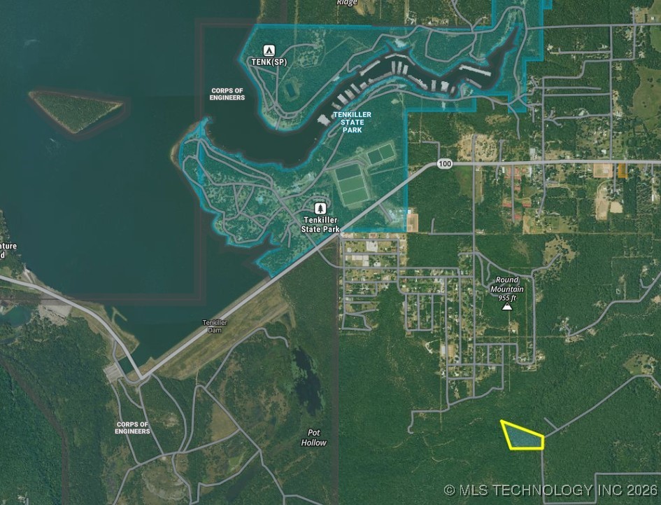 25446 E 984 Road Property Photo 6