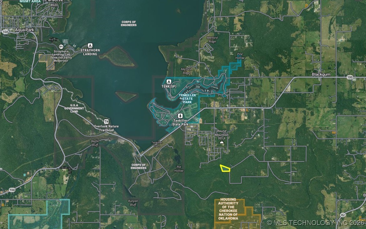 25446 E 984 Road Property Photo 7