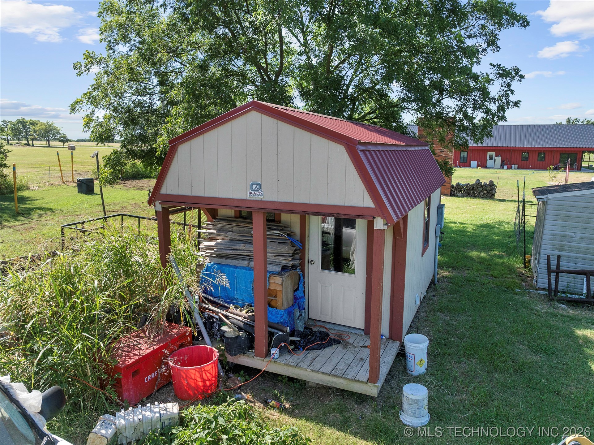 11850 Prairie Valley Property Photo 32