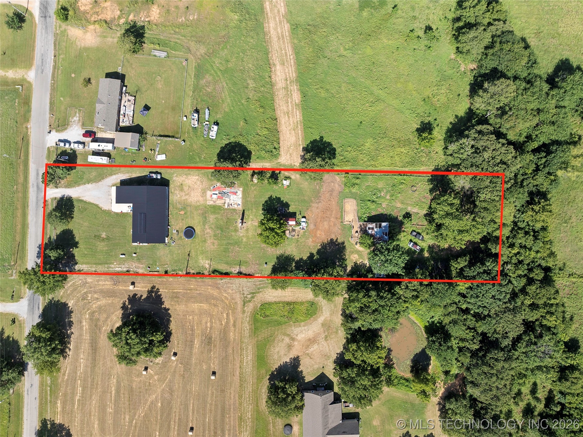 11850 Prairie Valley Property Photo 37