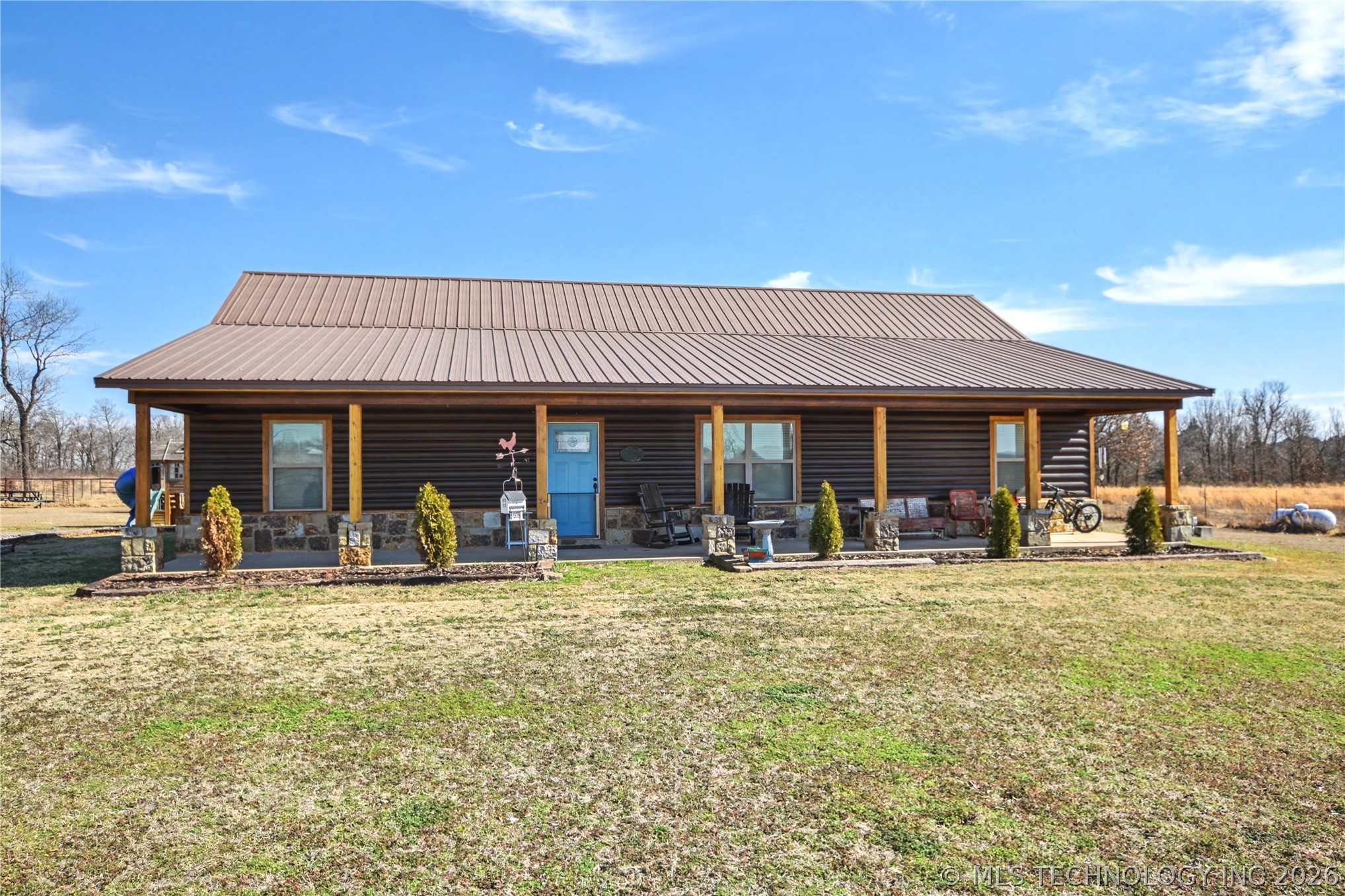 9754 N 510 Road Property Photo 1