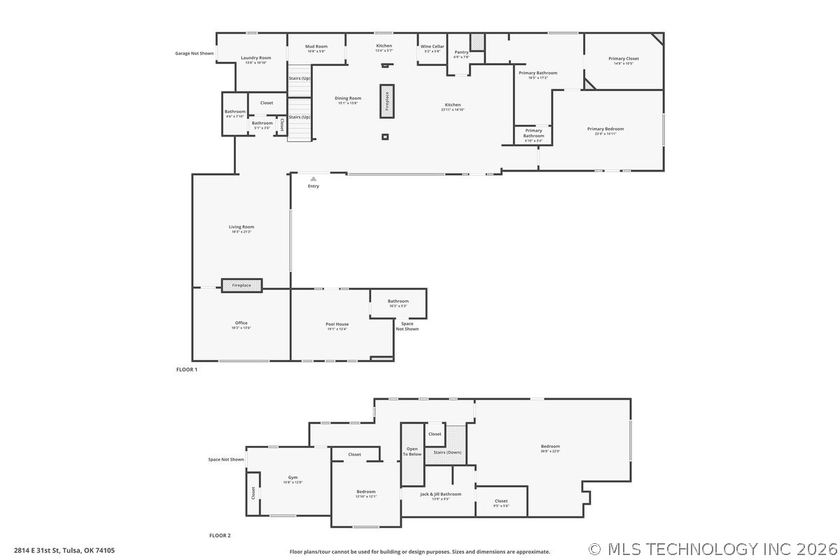 2814 E 31st Street Property Photo 91