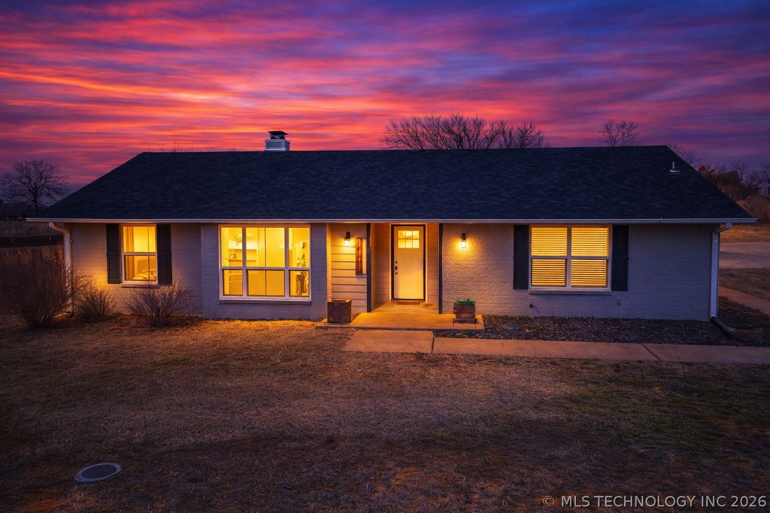 12111 W 66th Place S Property Photo 1