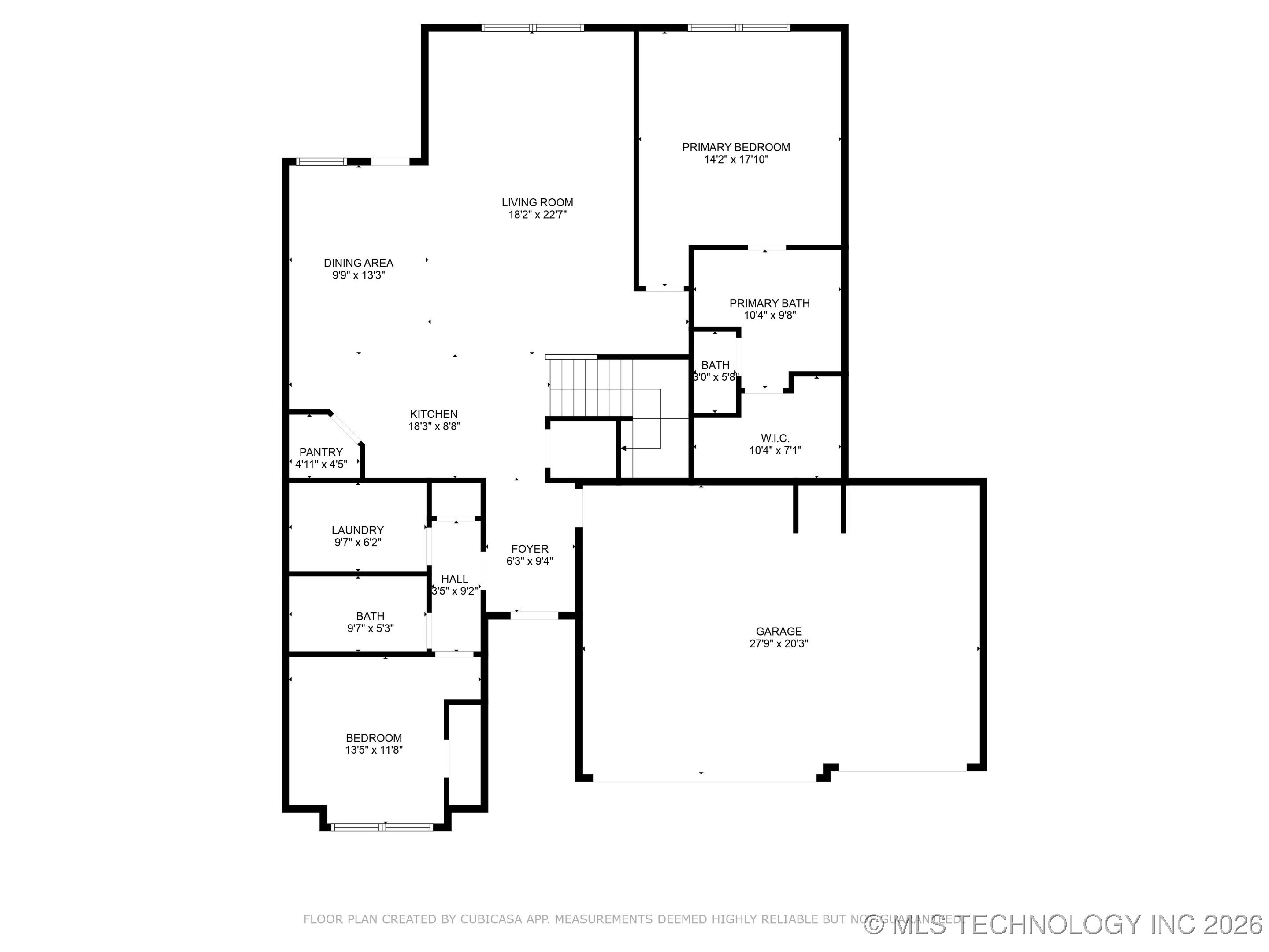 7222 E 154th Street S Property Photo 29