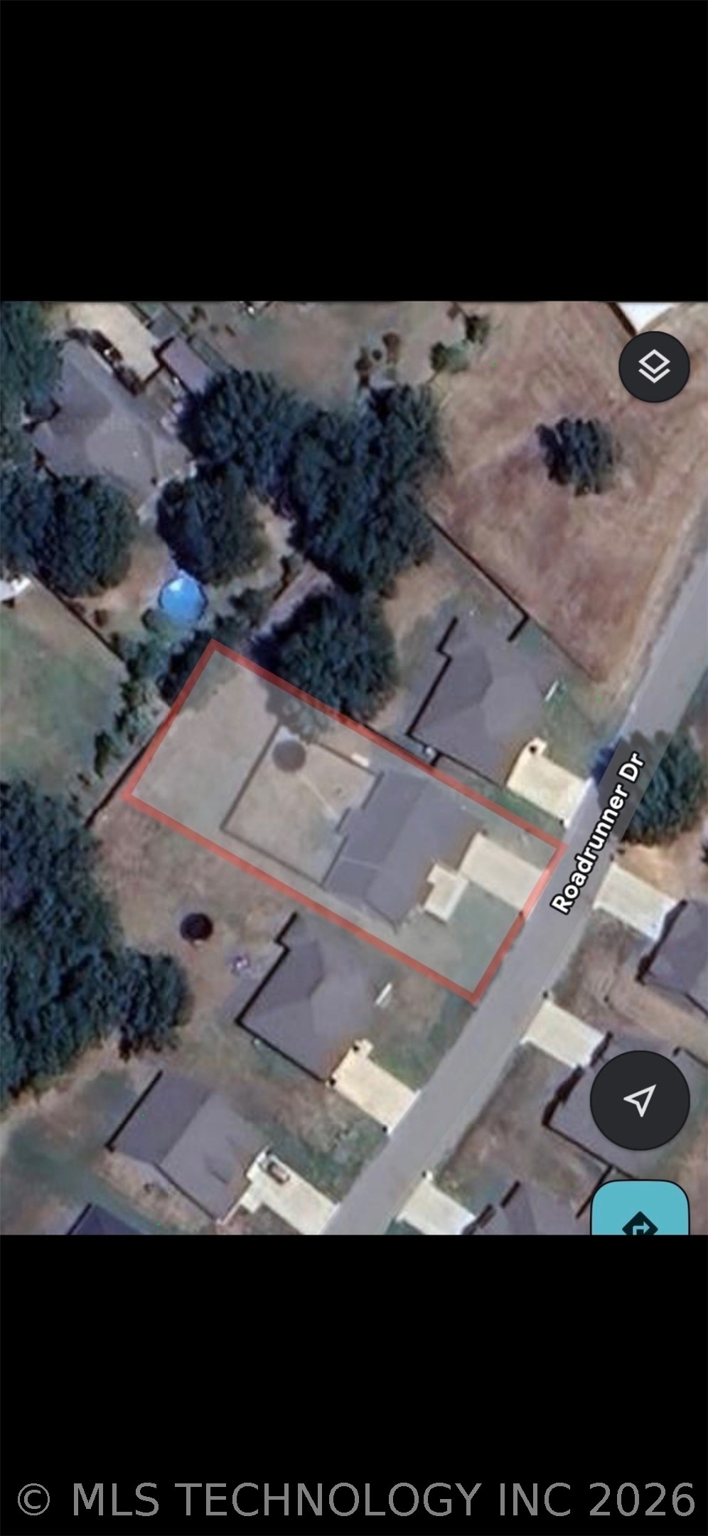 5447 Roadrunner Drive Property Photo 31