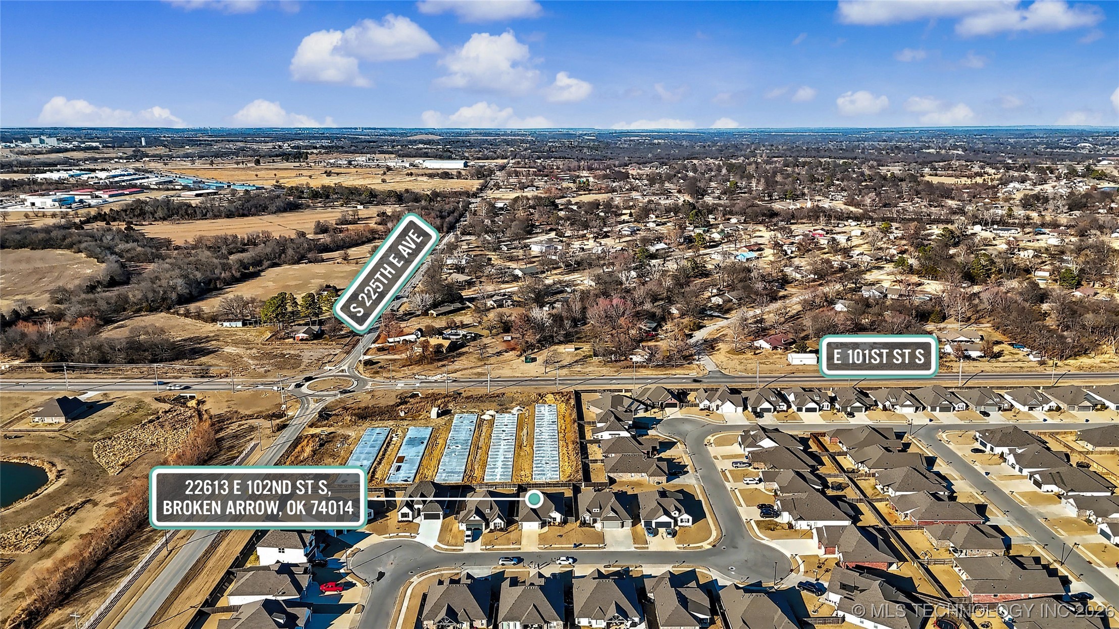 22613 E 102nd Street S Property Photo 29