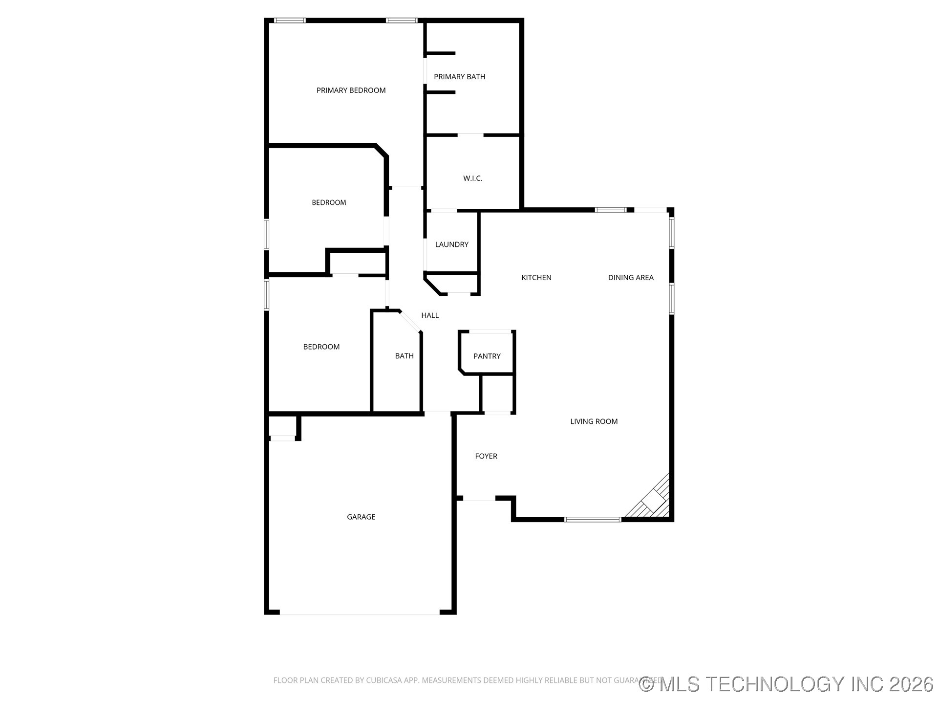 22613 E 102nd Street S Property Photo 35