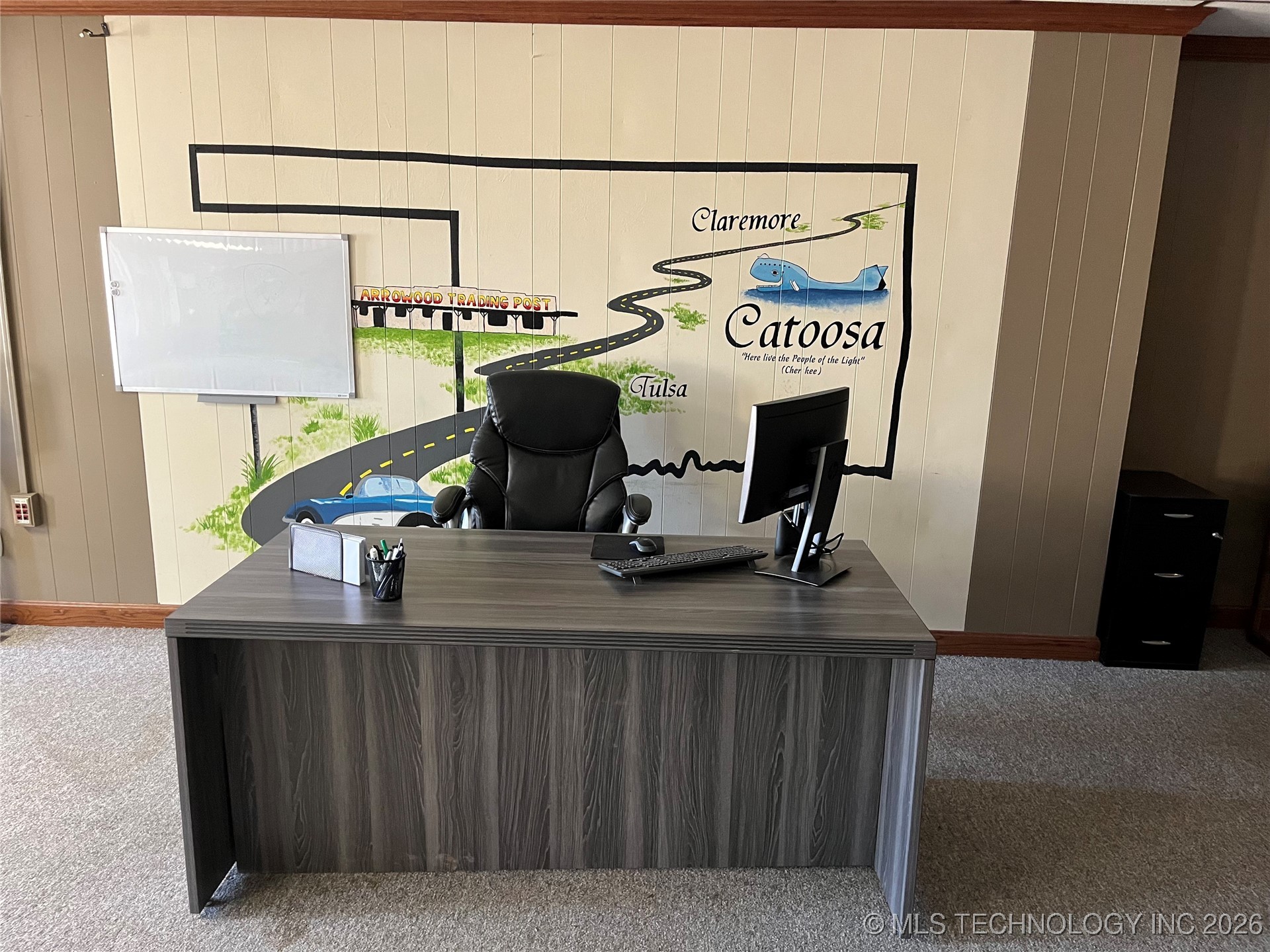 517 S Cherokee Street Property Photo 4